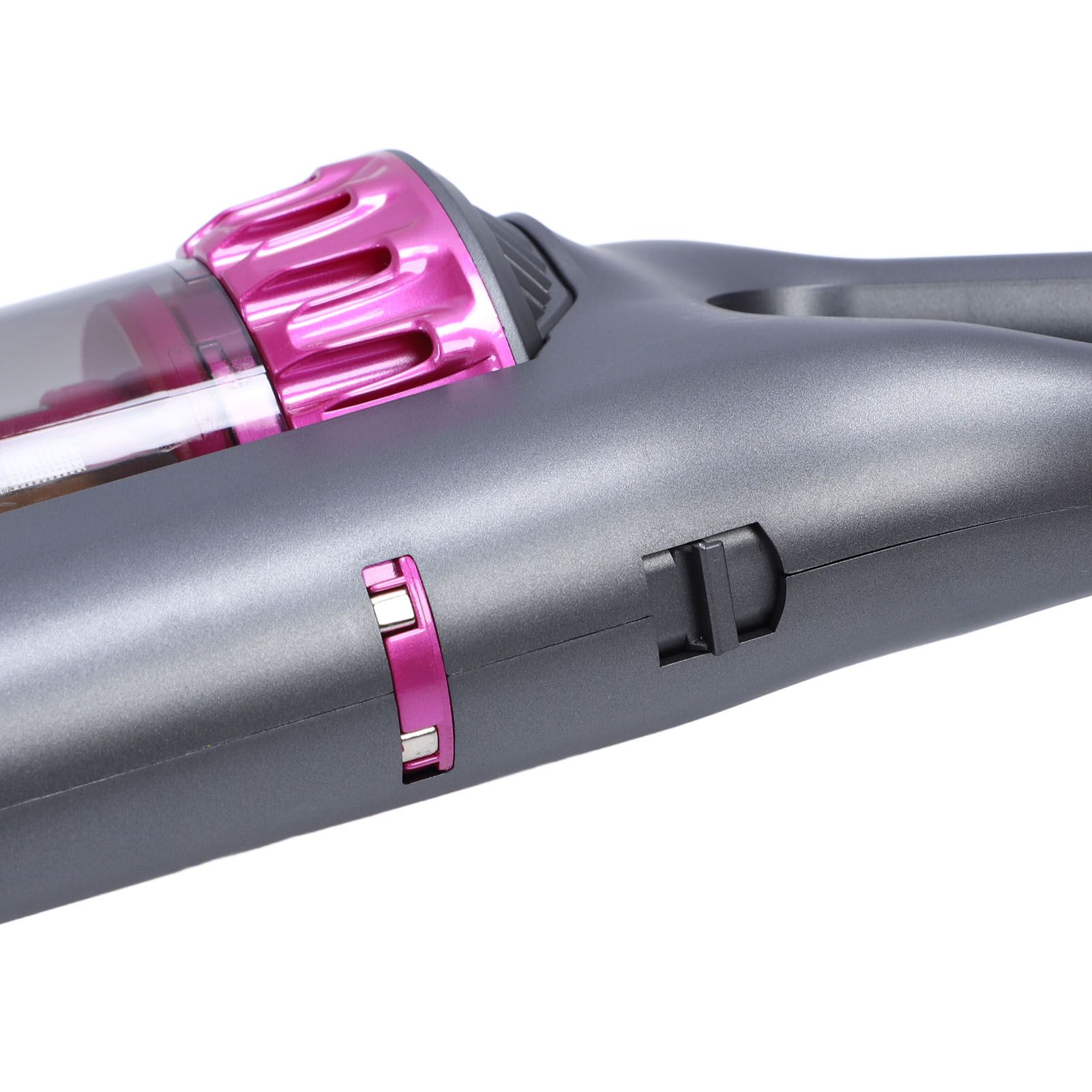 Handheld Vacuum Cleaner 3 Gears Suction Adjustment 10000pa Cordless Air Duster view 5