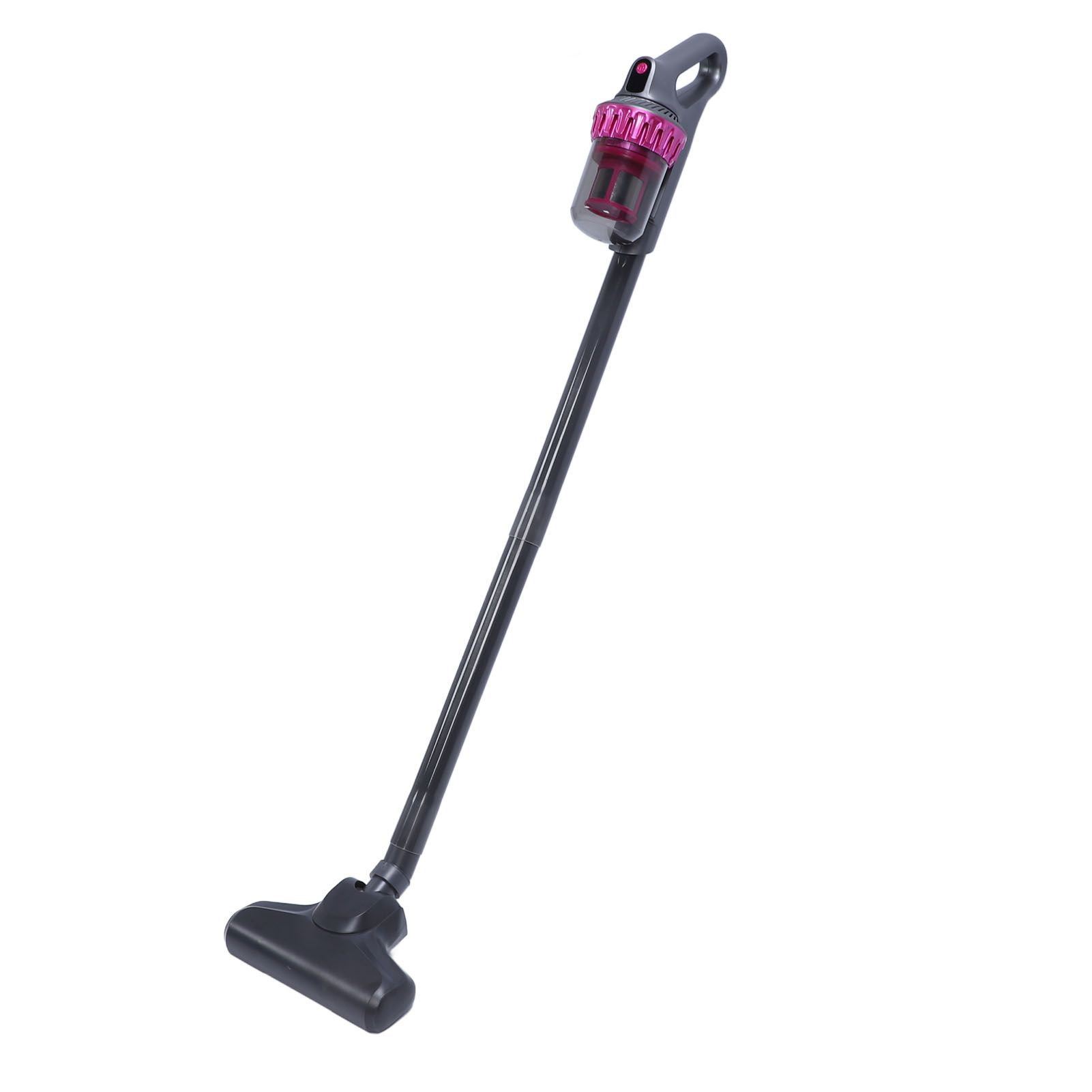 Handheld Vacuum Cleaner 3 Gears Suction Adjustment 10000pa Cordless Air Duster view 6