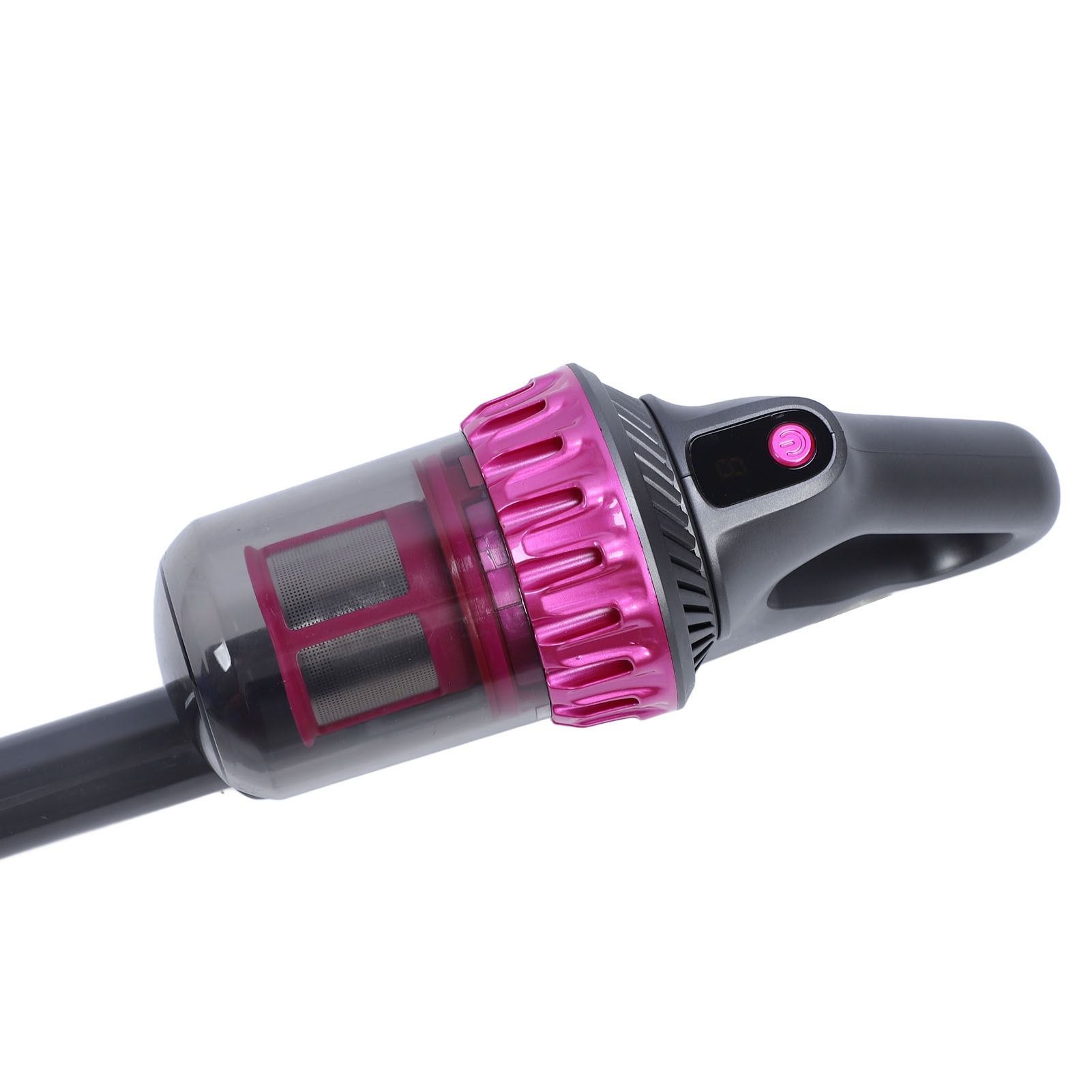 Handheld Vacuum Cleaner 3 Gears Suction Adjustment 10000pa Cordless Air Duster view 7