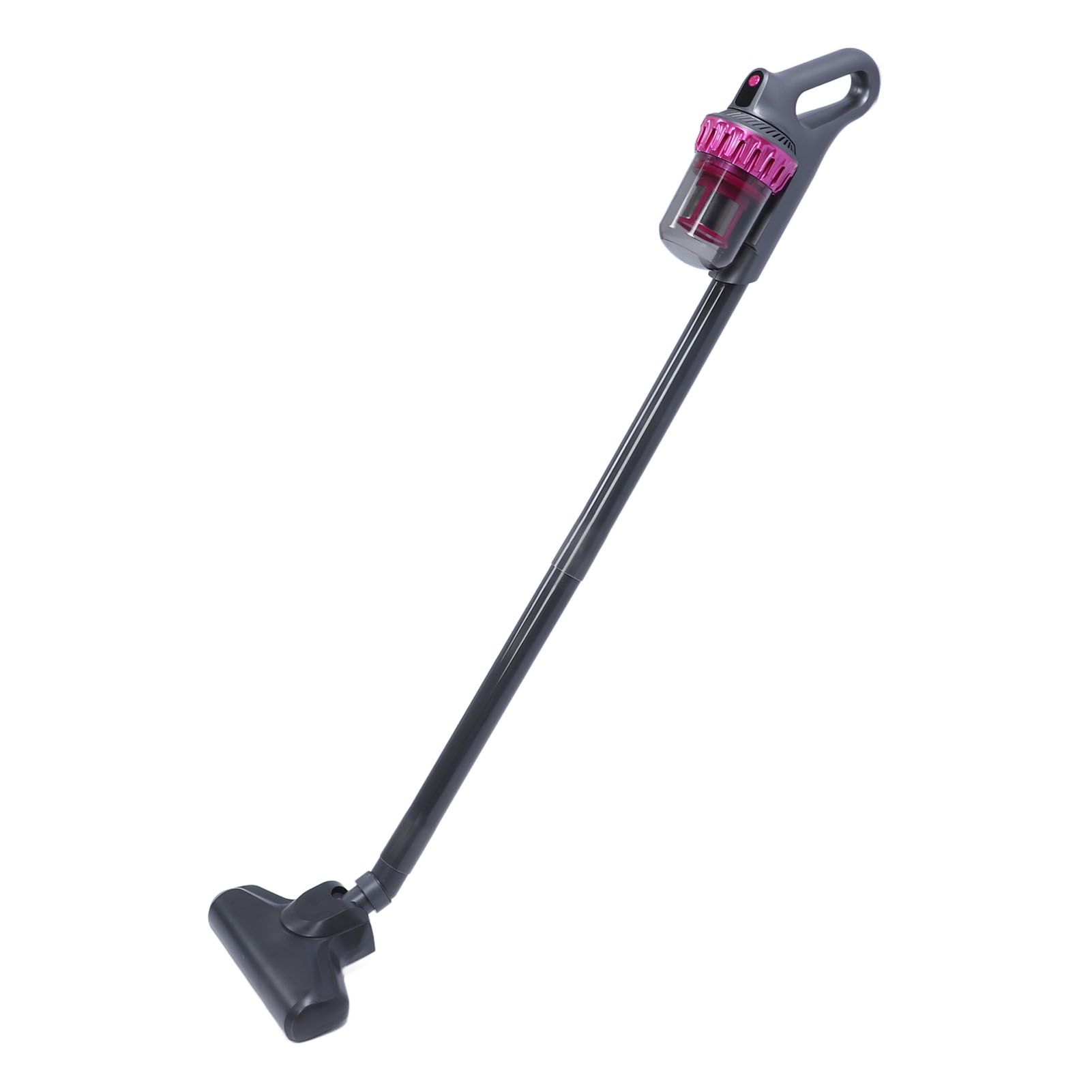 Handheld Vacuum Cleaner 3 Gears Suction Adjustment 10000pa Cordless Air Duster view 8