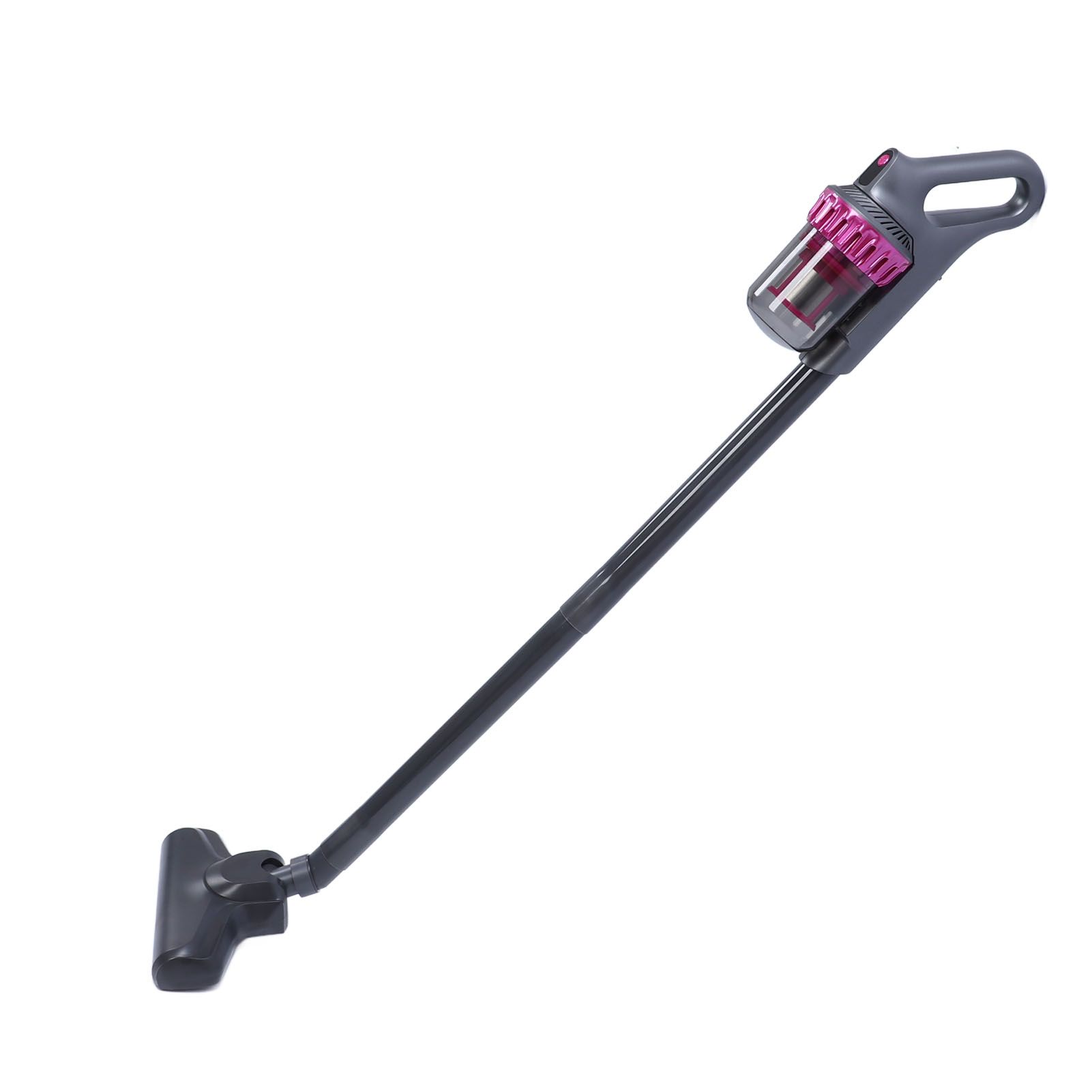 Handheld Vacuum Cleaner 3 Gears Suction Adjustment 10000pa Cordless Air Duster view 9