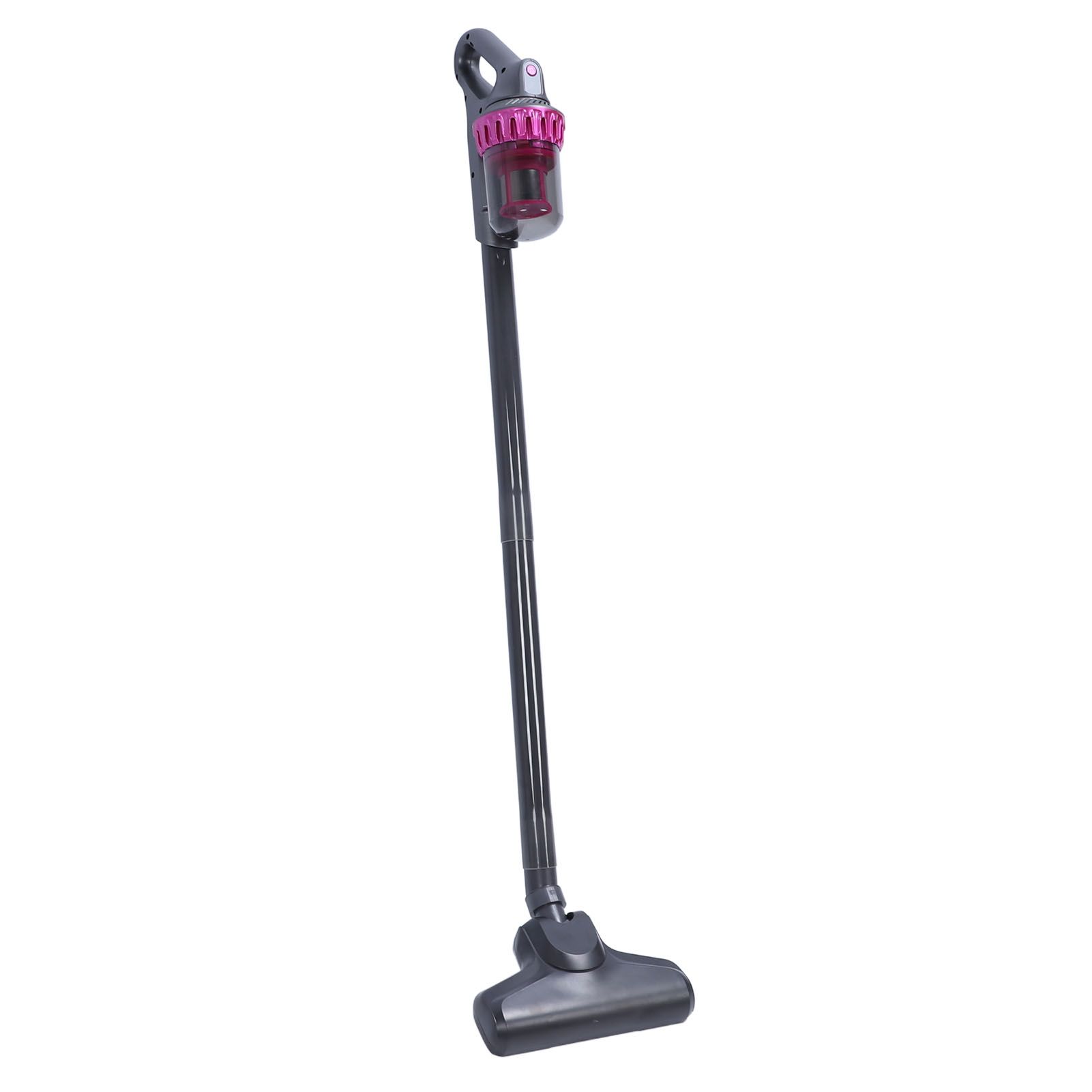 Handheld Vacuum Cleaner 3 Gears Suction Adjustment 10000pa Cordless Air Duster view 10
