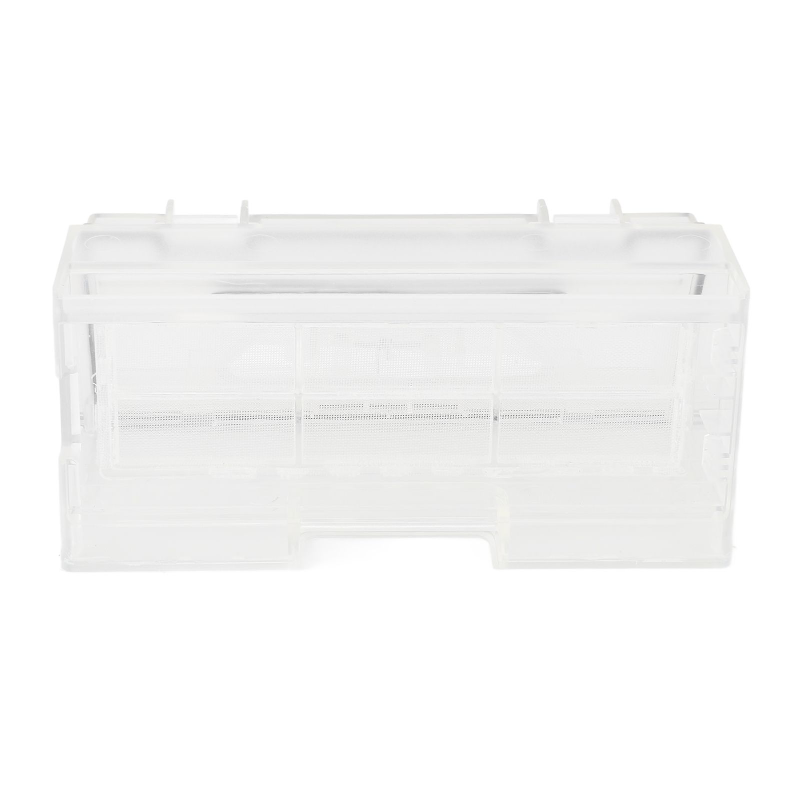 Sweeping Robot Dust Box Replacement Robotic Vacuum Cleaner Dust Bin for W10 view 9