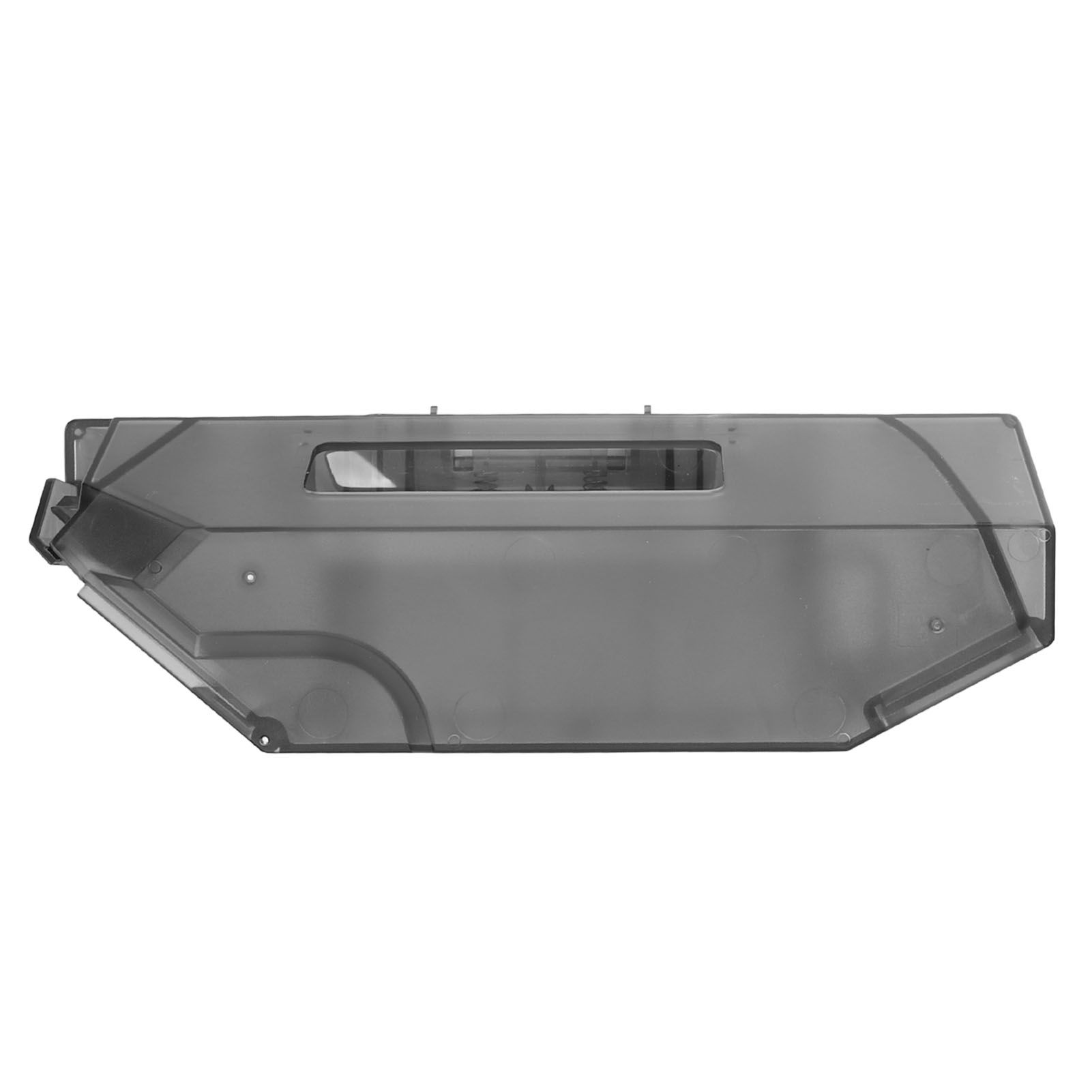 Dust Bin Box for X40 High Capacity Improved Performance Robot Vacuum Cleaner