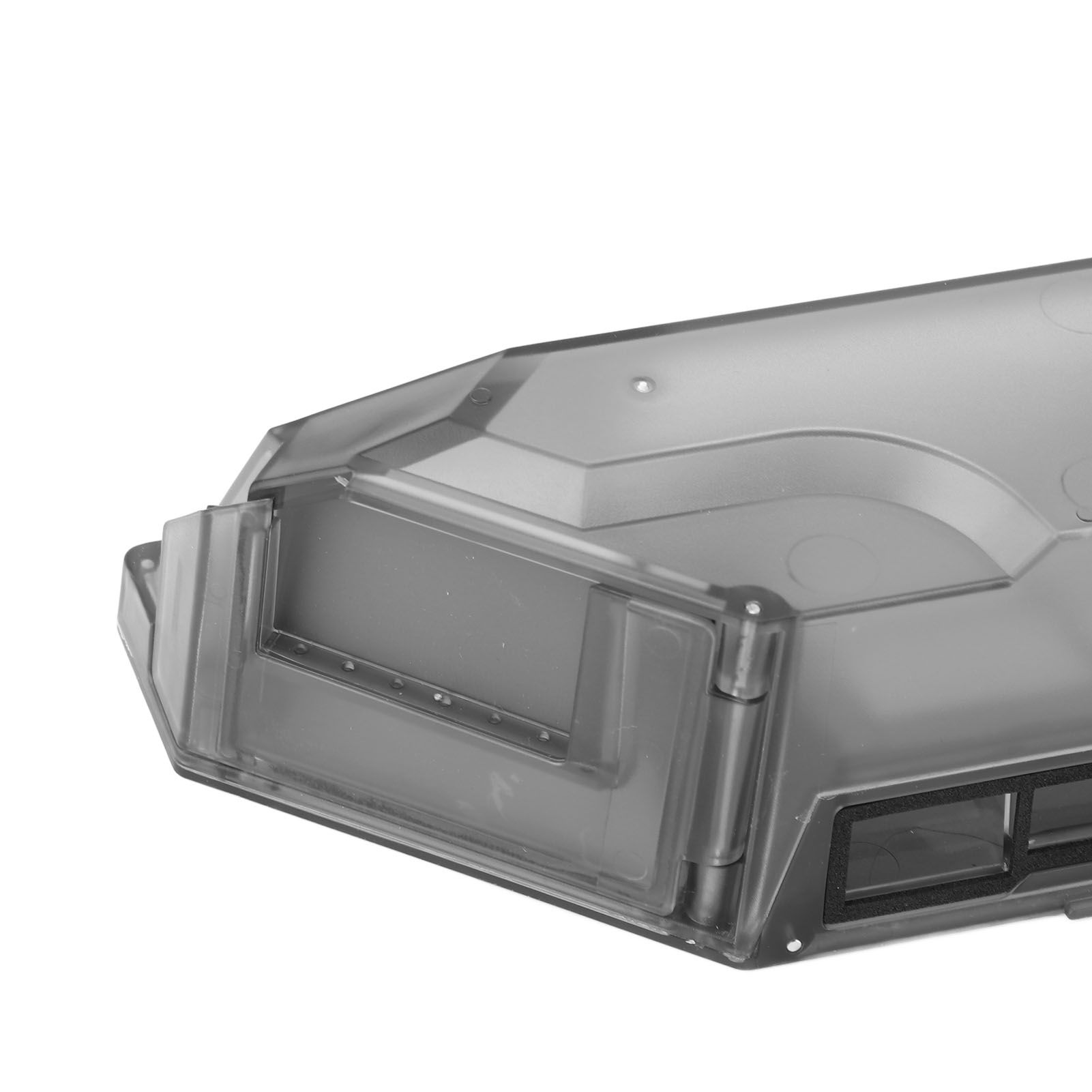 Dust Bin Box for X40 High Capacity Improved Performance Robot Vacuum Cleaner view 7