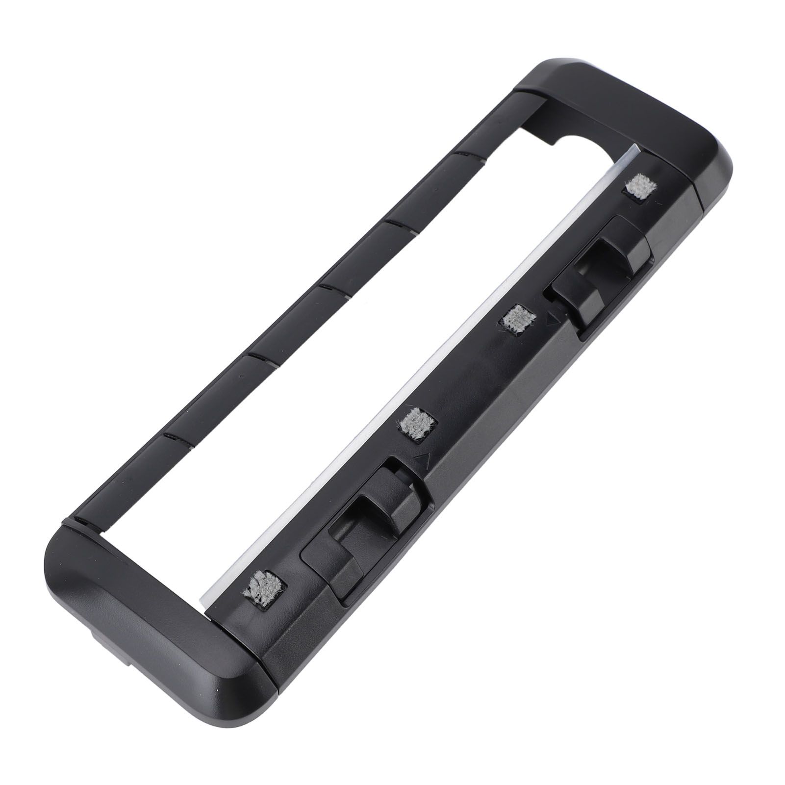 Vacuum Main Brush Cover Professional Replacement Sweeping Robot Main Brush view 8