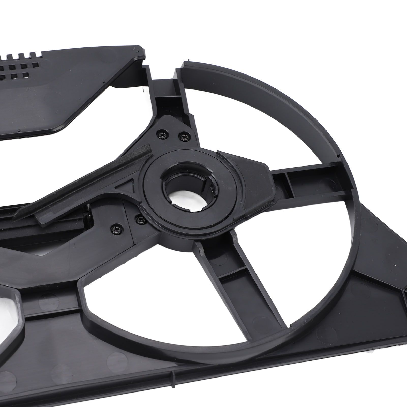 Base Station Cleaning Tray for X30 X30PRO ABS Sweeping Robot Base Station view 2