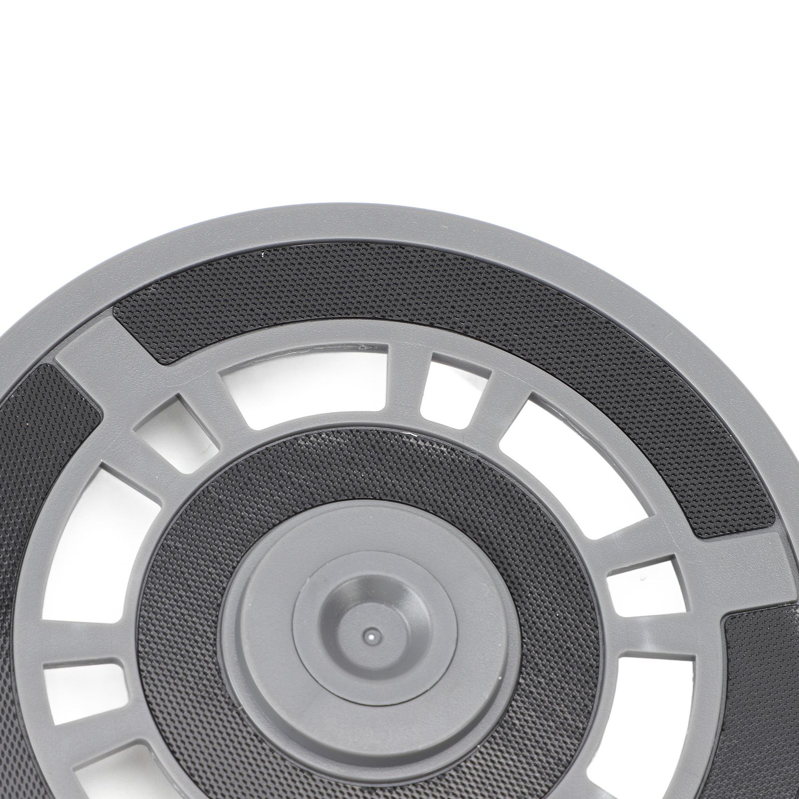 Robot Vacuum Cleaner Mop Holder Replacement Vacuum Cleaner Mop Mount Plate Rag view 7