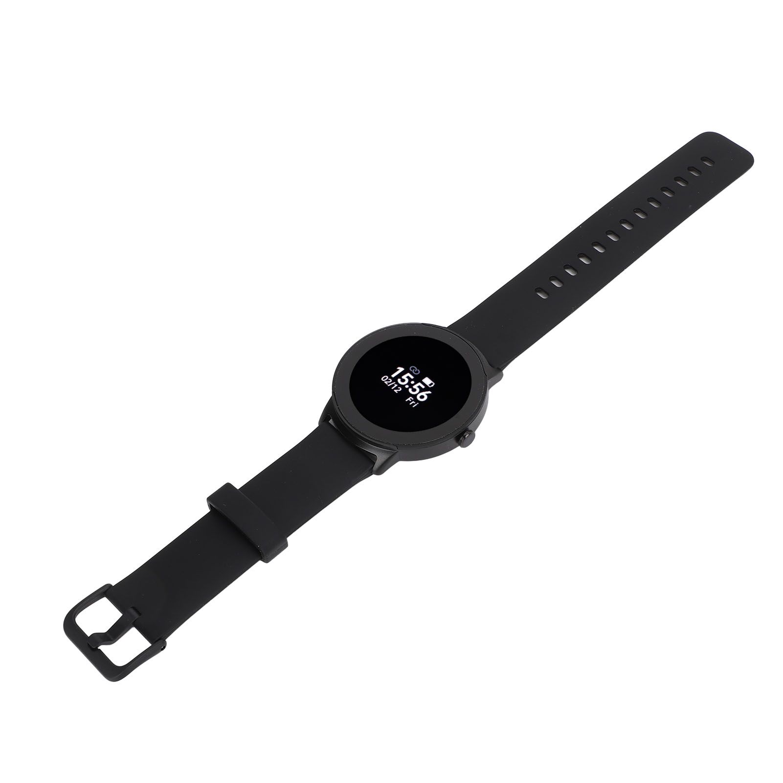Smart Watch Health Fitness Tracker Wristband Bracelet Temperature Alert NFC — image 1