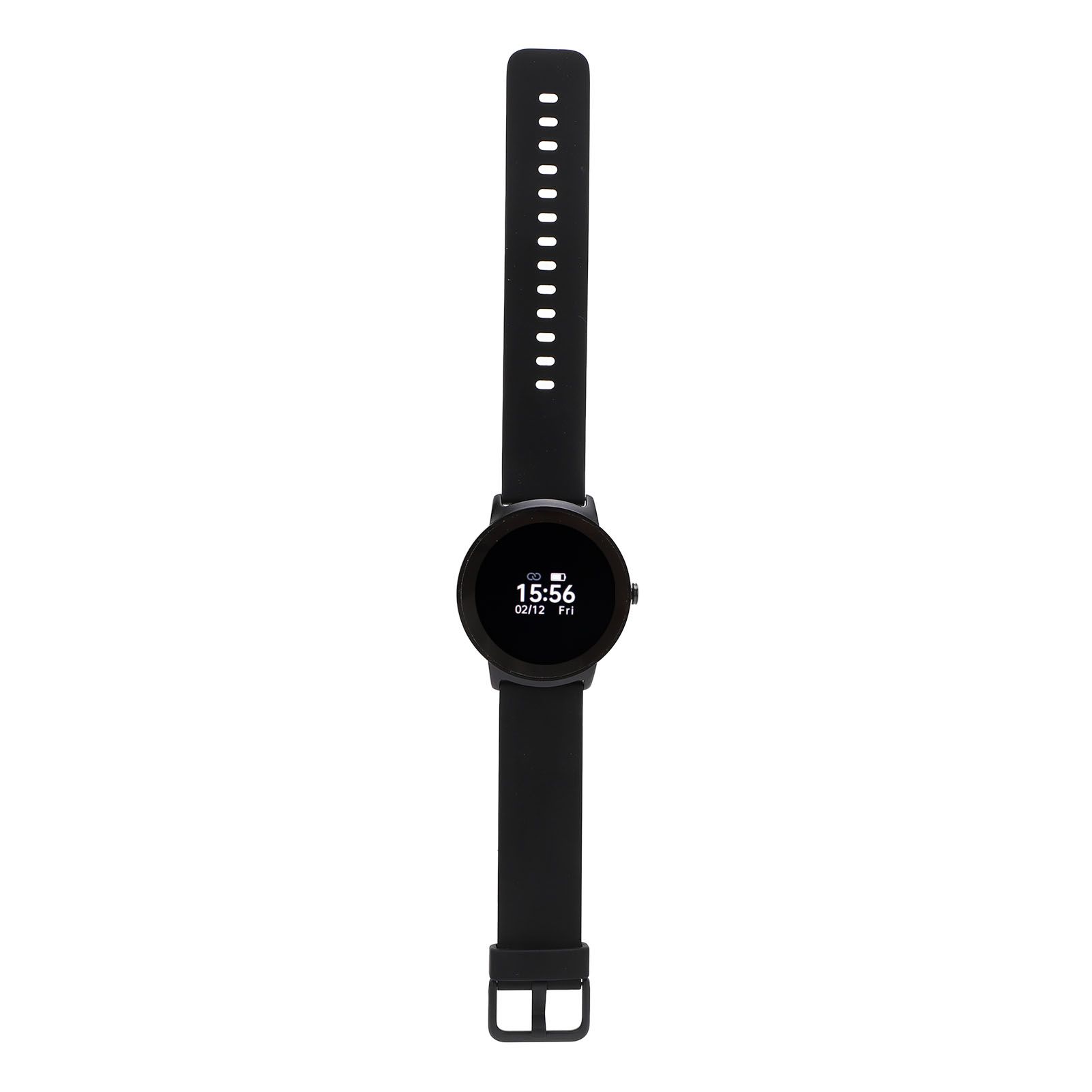 Smart Watch Health Fitness Tracker Wristband Bracelet Temperature Alert NFC view 4