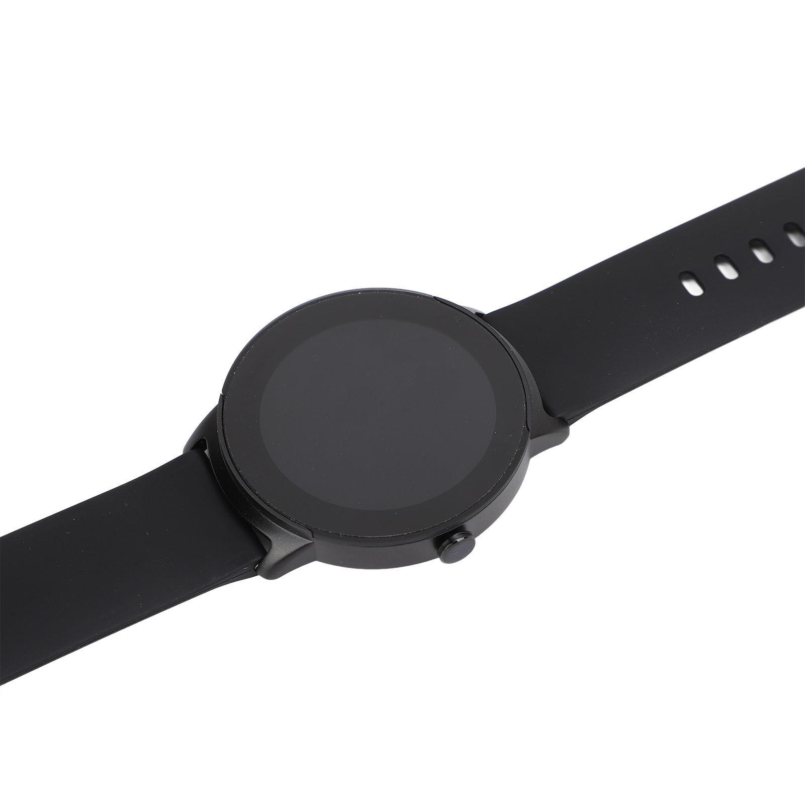 Smart Watch Health Fitness Tracker Wristband Bracelet Temperature Alert NFC view 5