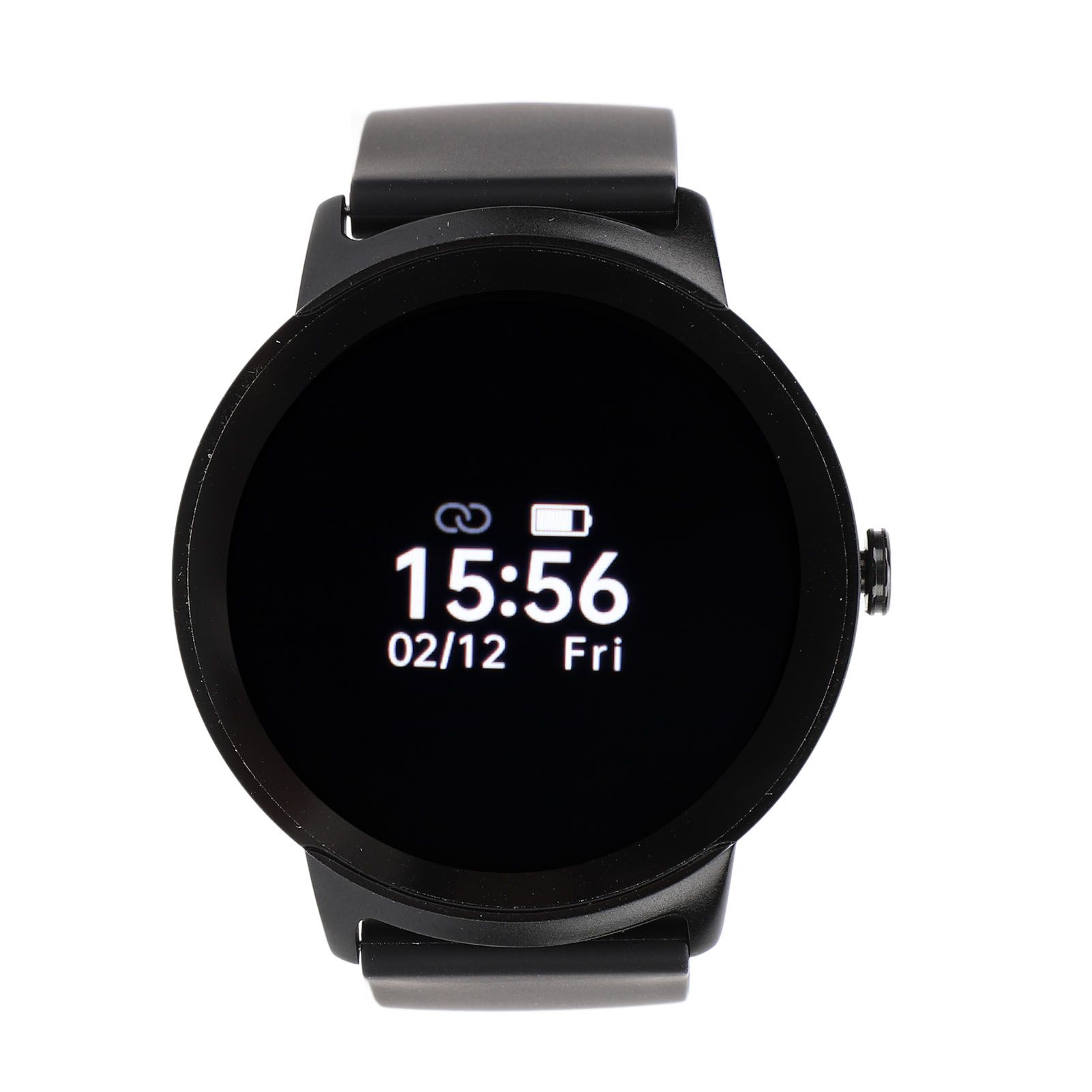 Smart Watch Health Fitness Tracker Wristband Bracelet Temperature Alert NFC view 6