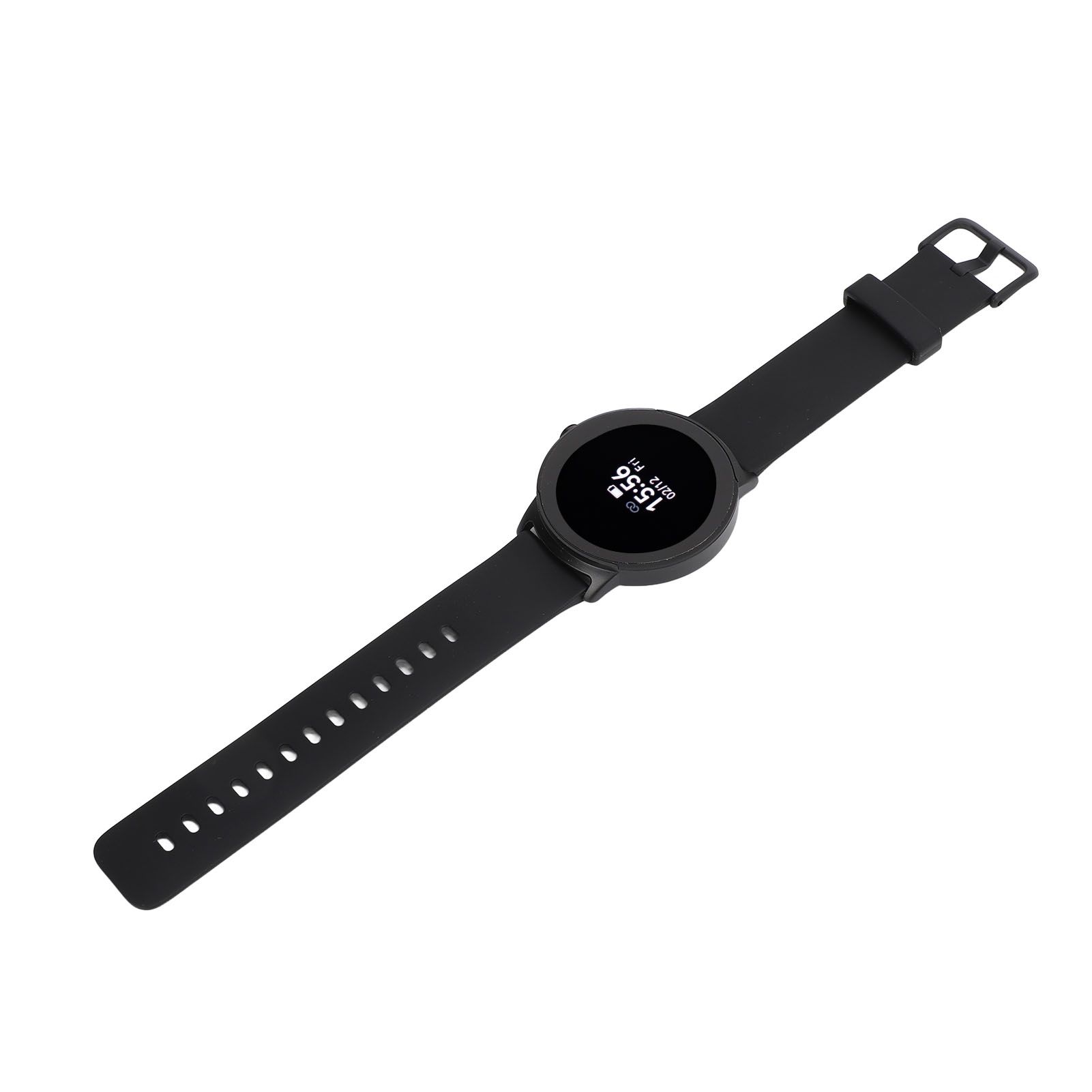 Smart Watch Health Fitness Tracker Wristband Bracelet Temperature Alert NFC view 12