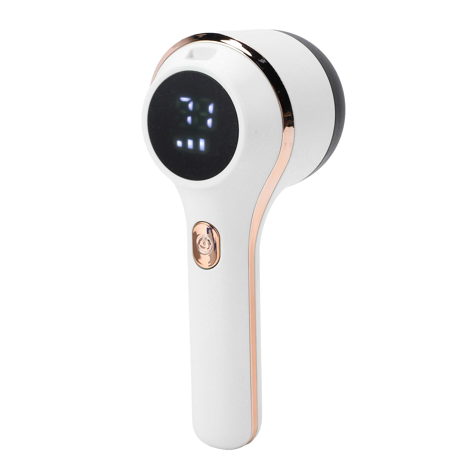 Electric Lint Remover Multifunctional Rechargeable Digital Display Fuzz