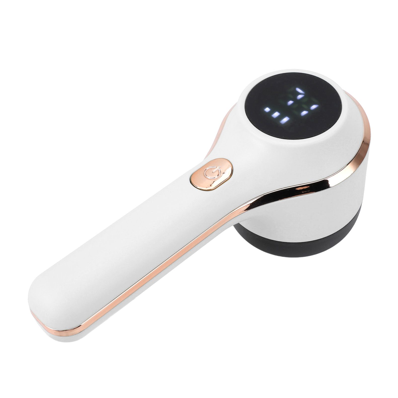 Electric Lint Remover Multifunctional Rechargeable Digital Display Fuzz view 6