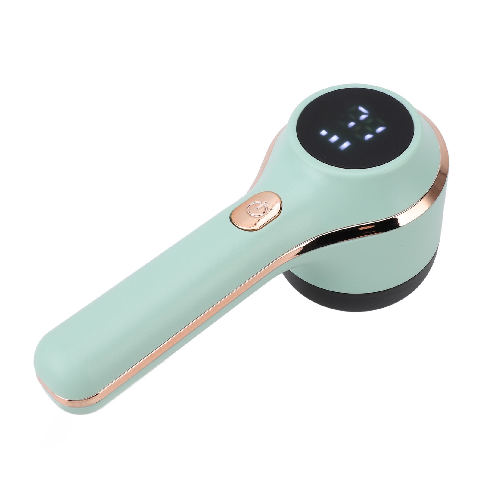 Electric Lint Remover Multifunctional Rechargeable Digital Display Fuzz view 6