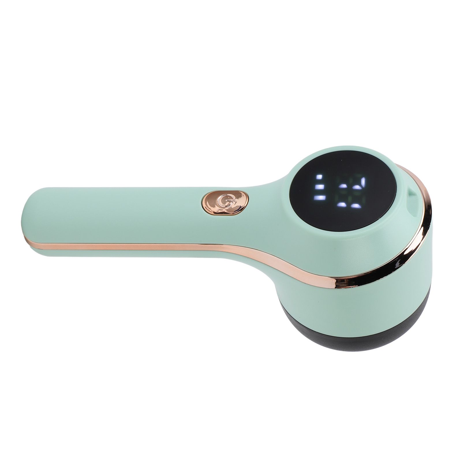 Electric Lint Remover Multifunctional Rechargeable Digital Display Fuzz view 11