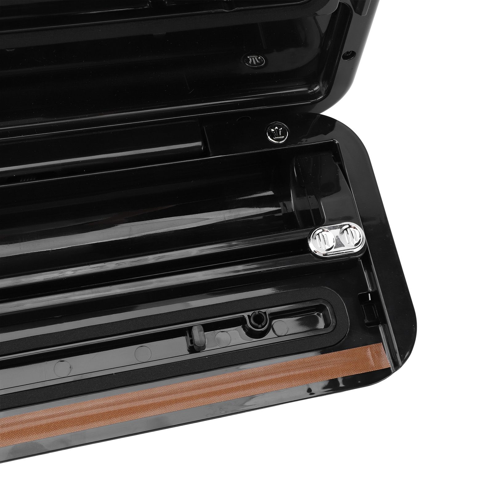 Vacuum Sealer Machine 110W 85kpa ABS 5 Mode Compact Automatic Food Sealer with view 7