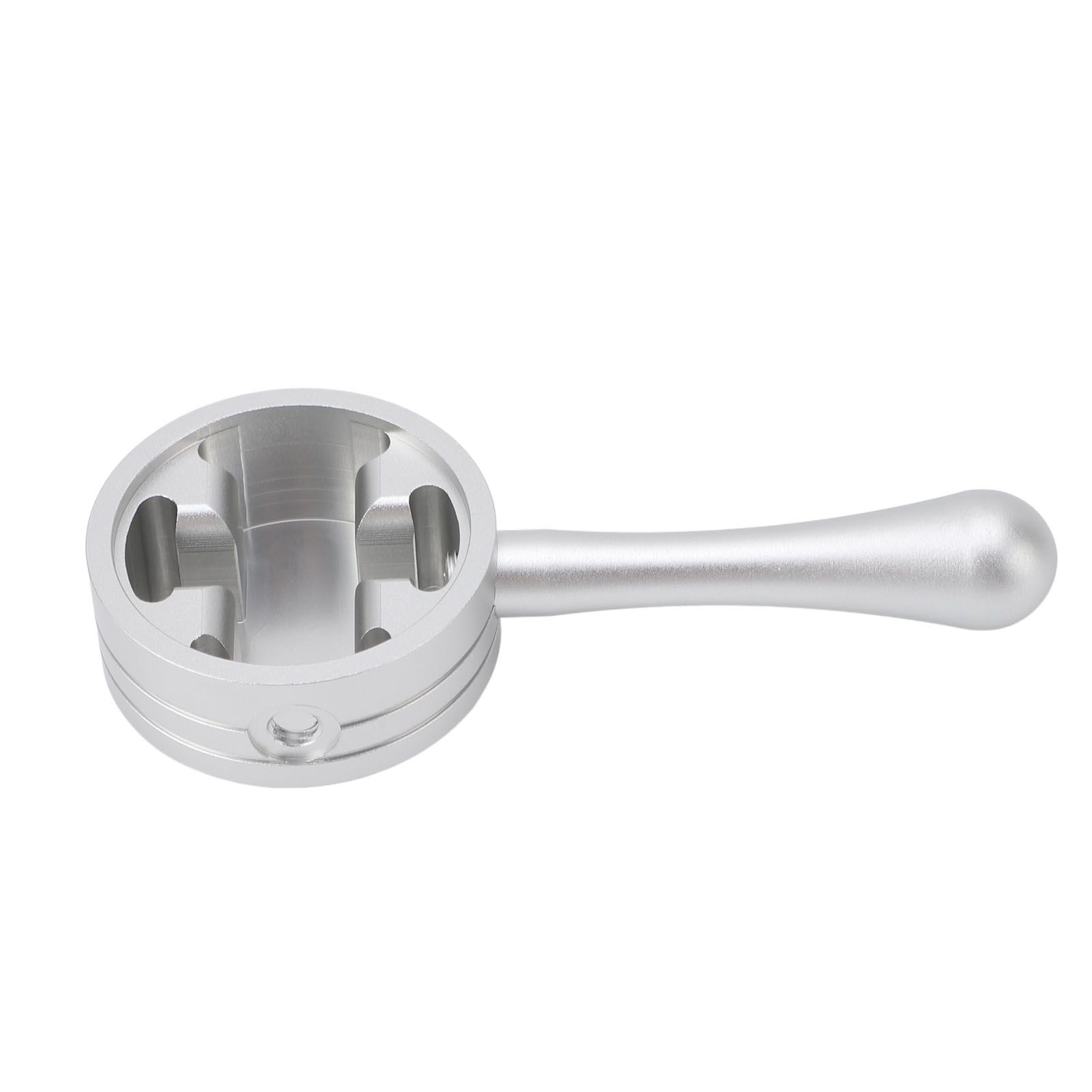 Coffee Machine Replacement Steam Lever External 304 Stainless Steel Coffee