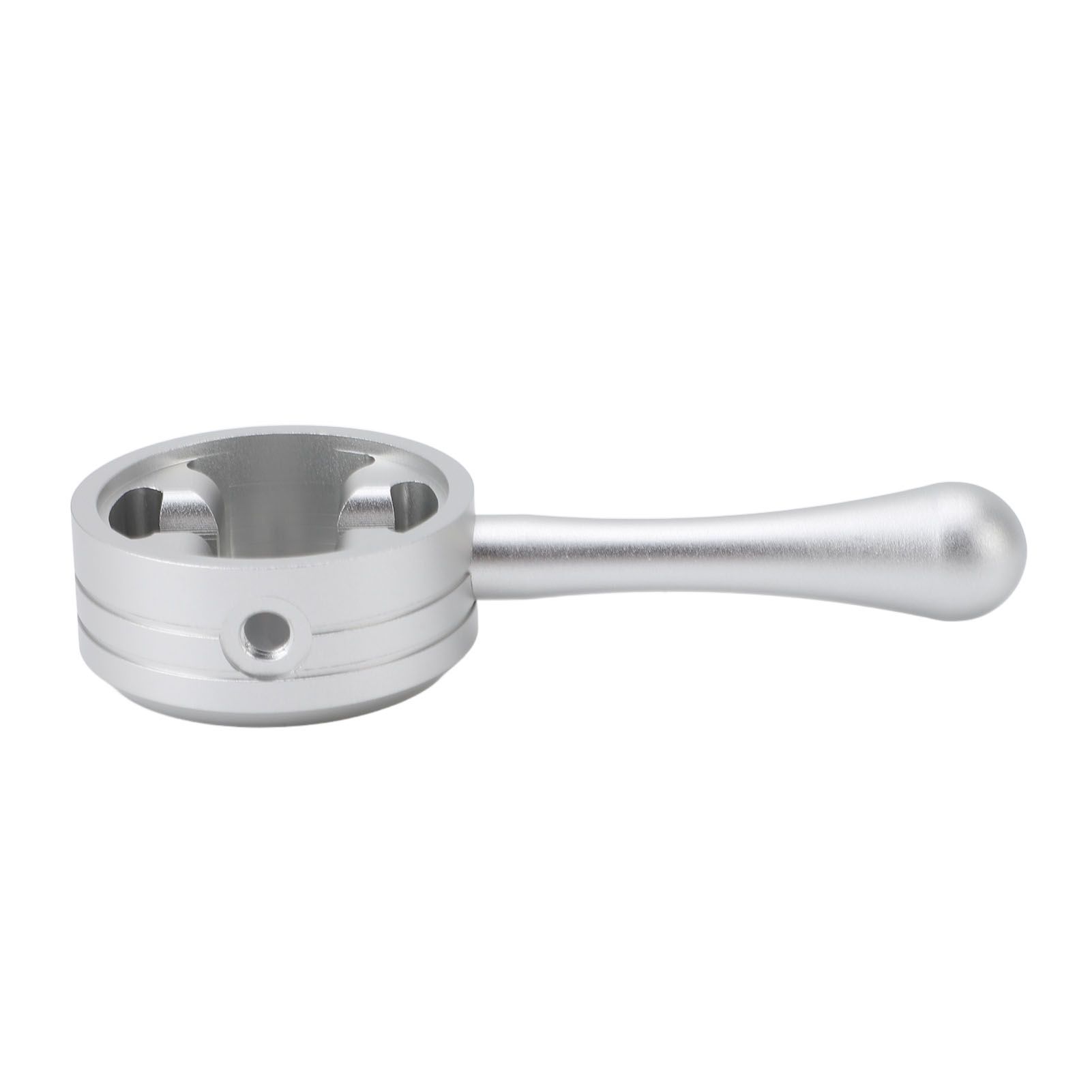Coffee Machine Replacement Steam Lever External 304 Stainless Steel Coffee view 3