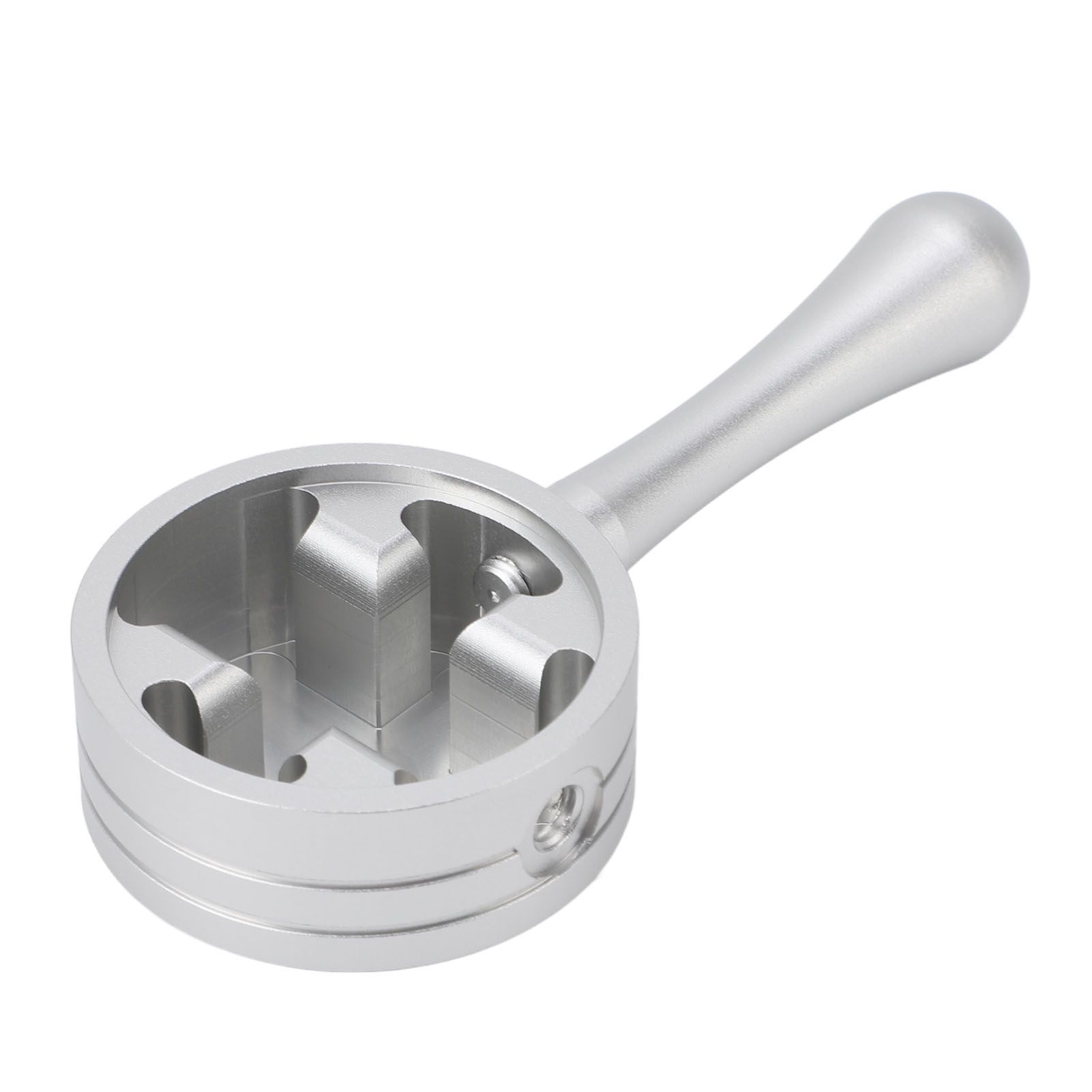 Coffee Machine Replacement Steam Lever External 304 Stainless Steel Coffee view 8