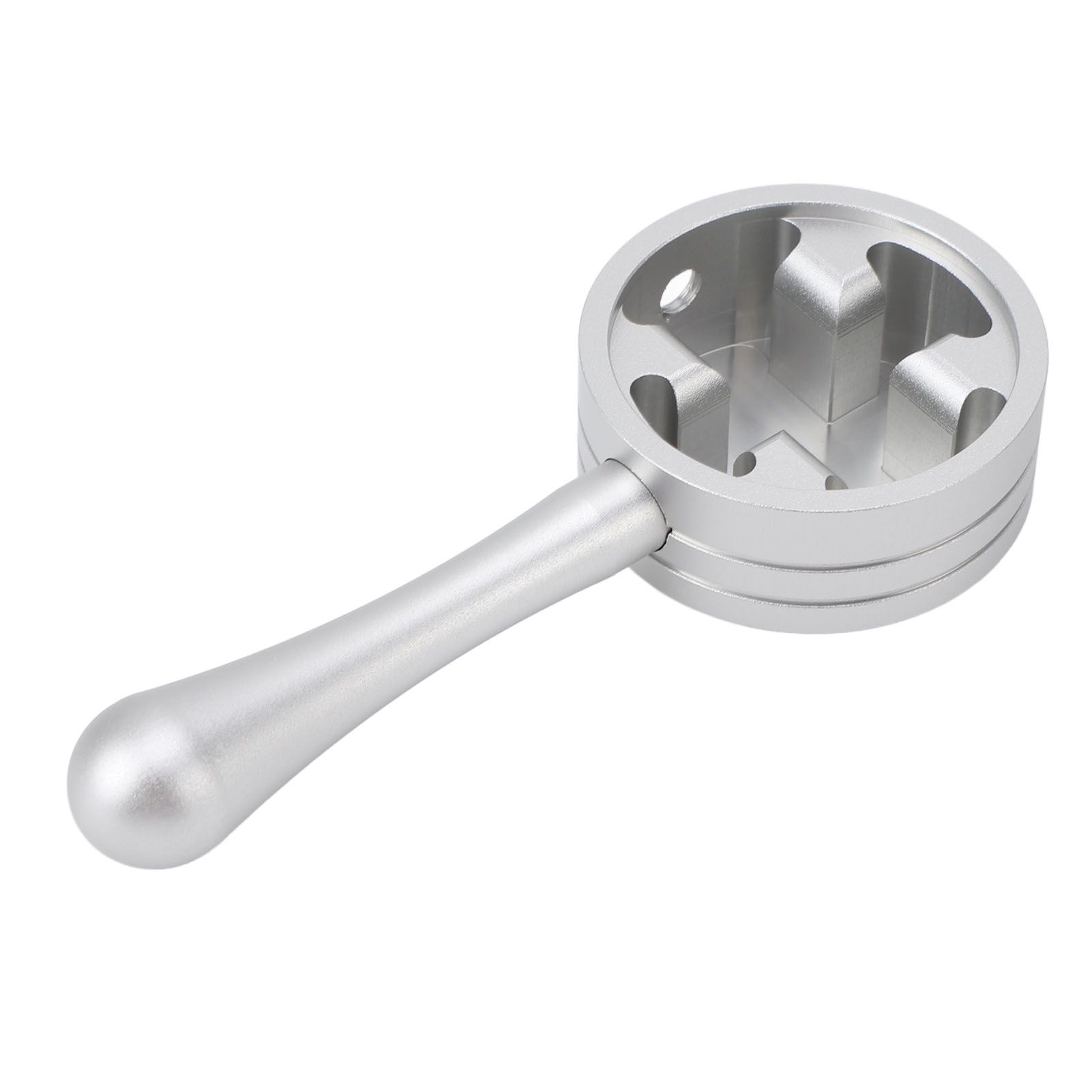 Coffee Machine Replacement Steam Lever External 304 Stainless Steel Coffee view 11