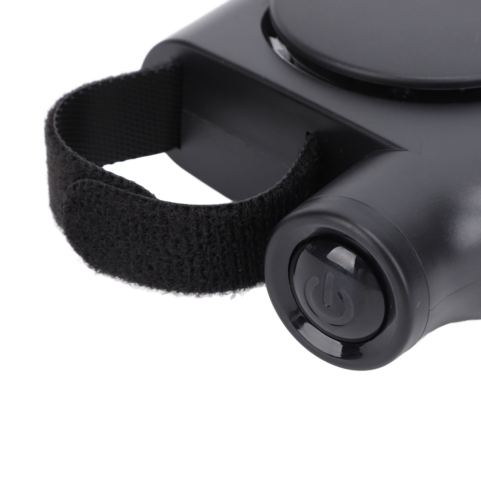 Car Seat Cooling Fan USB Bladeless Angle 3 Speeds Adjustable Quiet Car view 5