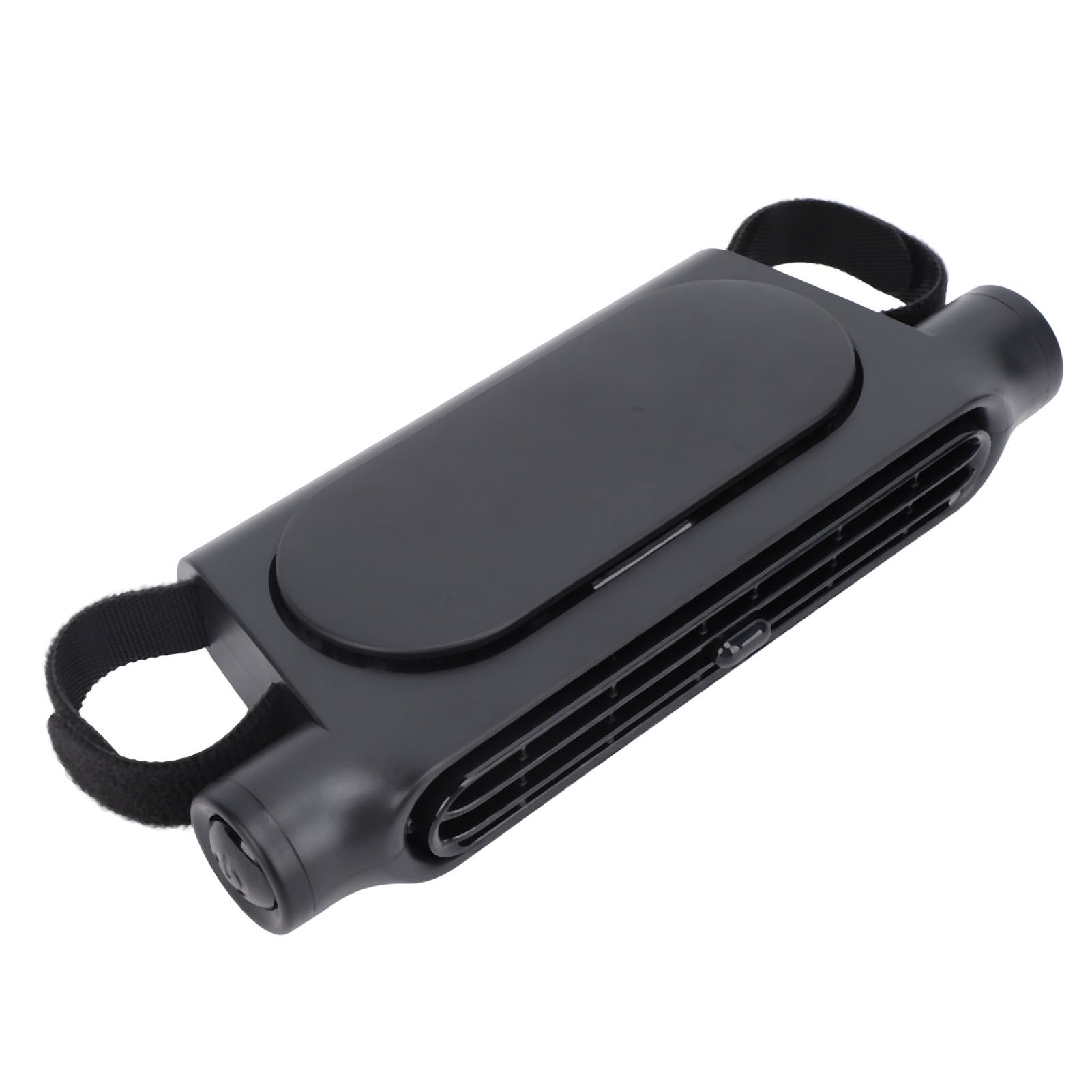 Car Seat Cooling Fan USB Bladeless Angle 3 Speeds Adjustable Quiet Car view 12