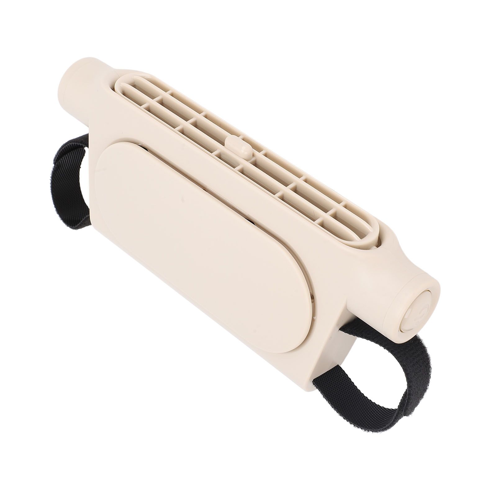 Car Seat Cooling Fan USB Bladeless Angle 3 Speeds Adjustable Quiet Car view 6