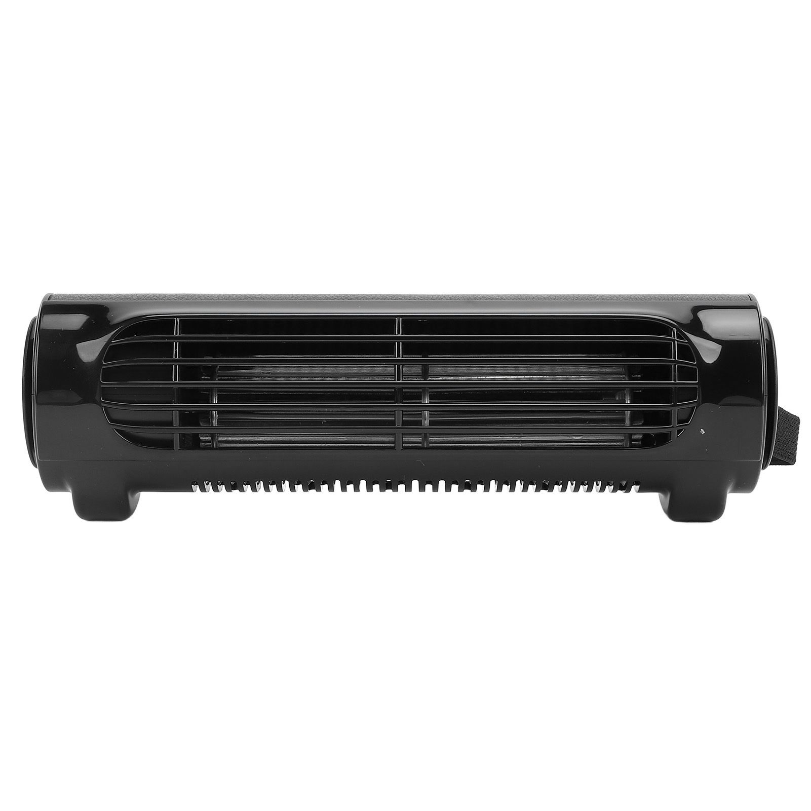 Car Mounted Seat Cooling Fan ABS 3 Speeds USB Powered Quiet Portable Car Fan