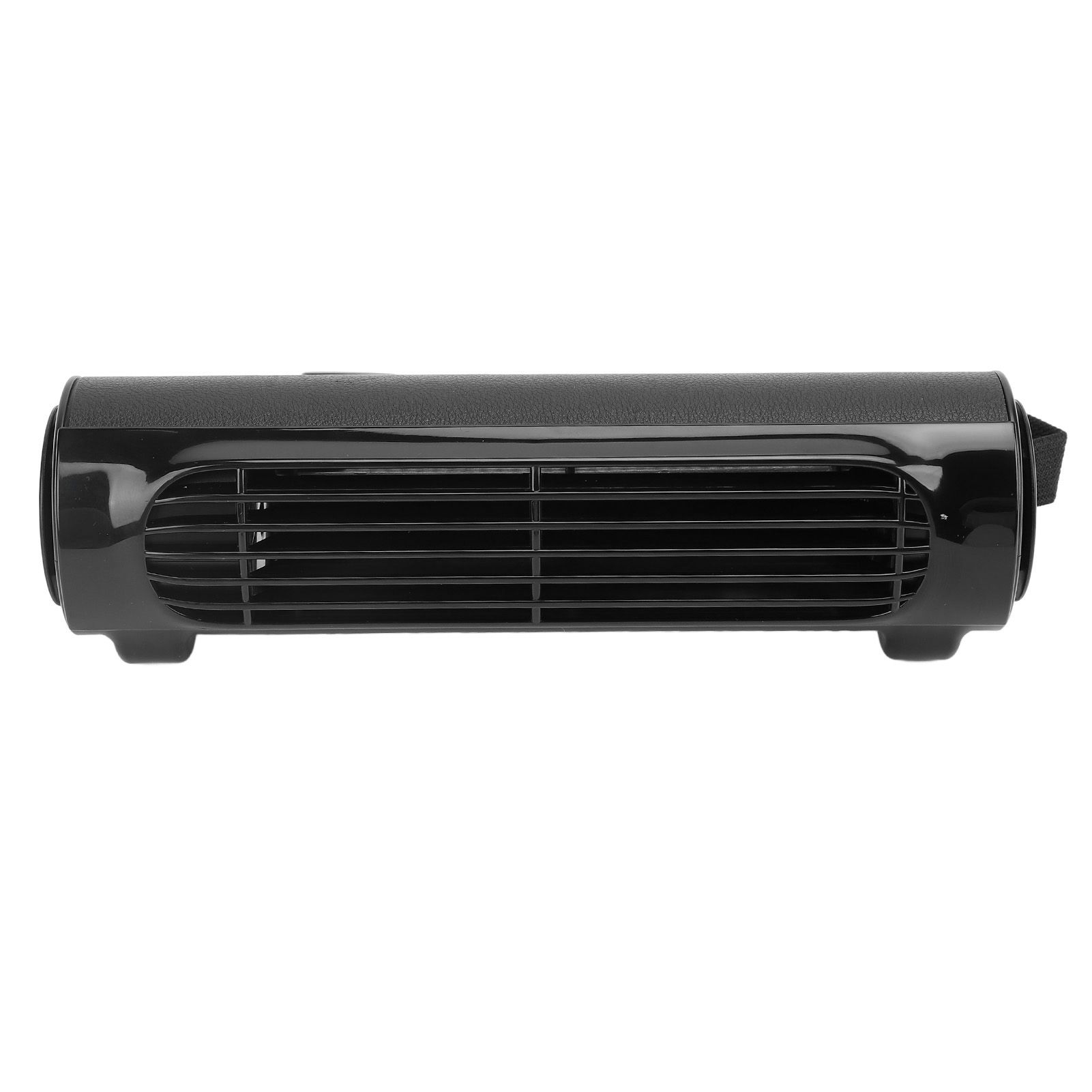 Car Mounted Seat Cooling Fan ABS 3 Speeds USB Powered Quiet Portable Car Fan view 6
