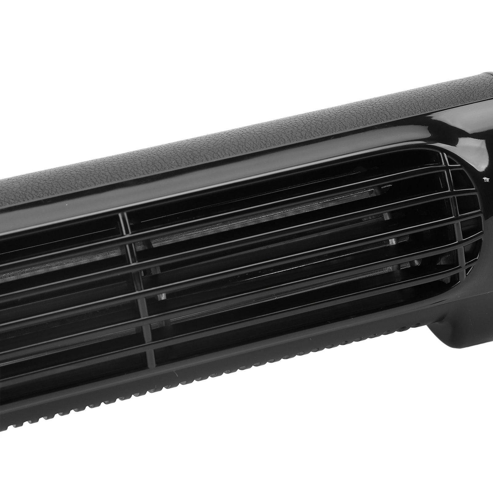 Car Mounted Seat Cooling Fan ABS 3 Speeds USB Powered Quiet Portable Car Fan view 7