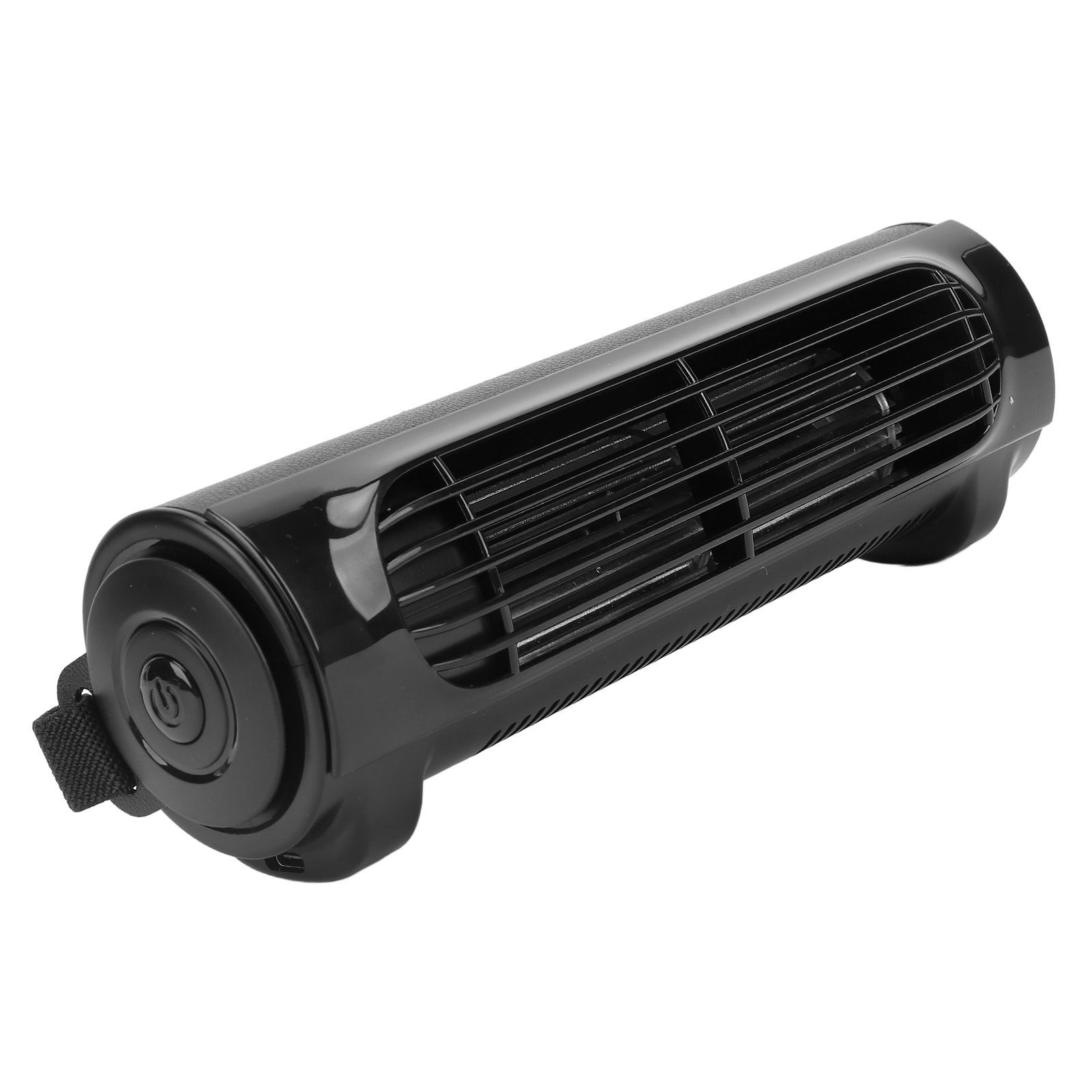 Car Mounted Seat Cooling Fan ABS 3 Speeds USB Powered Quiet Portable Car Fan view 9