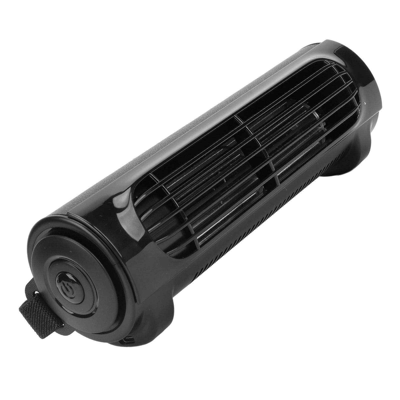 Car Mounted Seat Cooling Fan ABS 3 Speeds USB Powered Quiet Portable Car Fan view 10