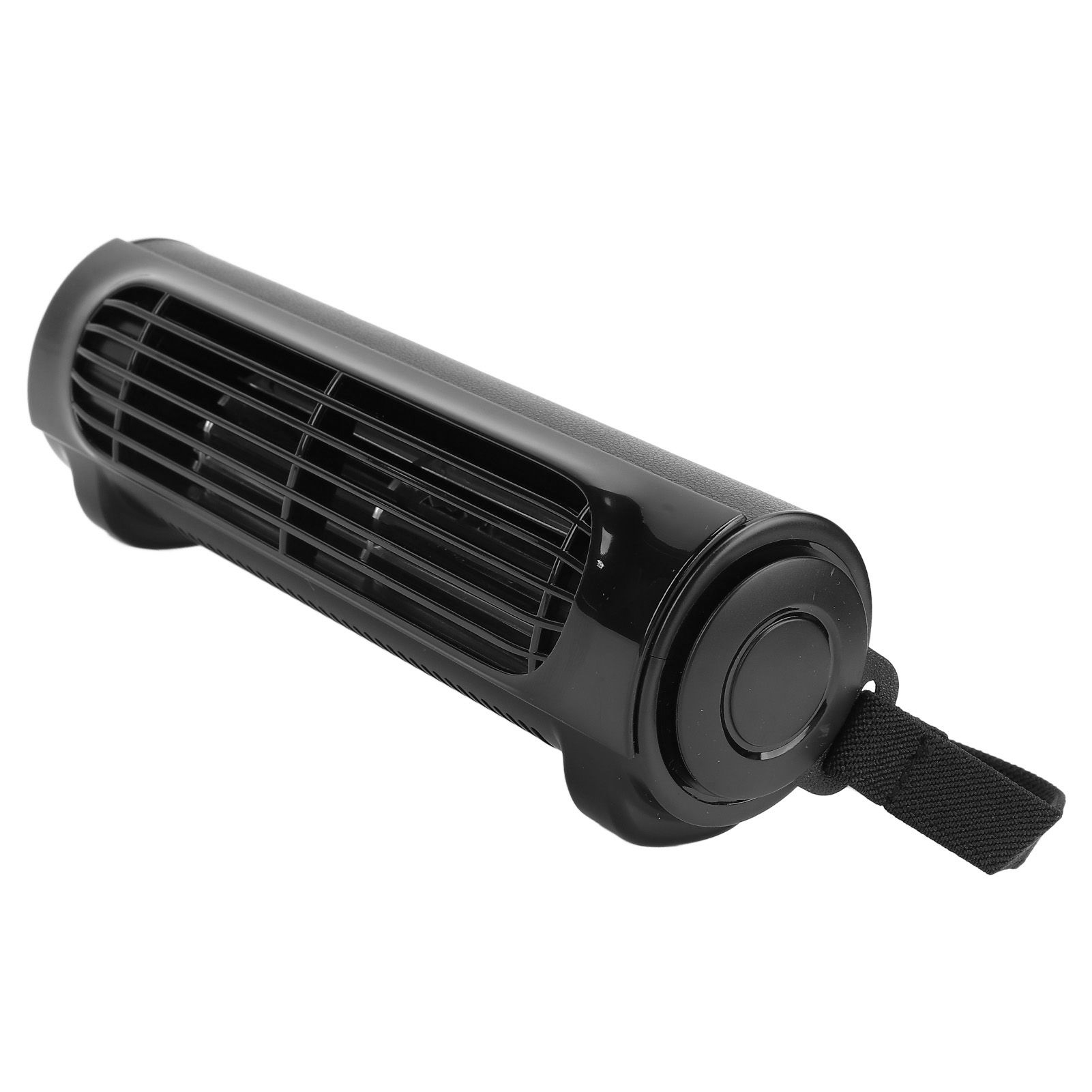 Car Mounted Seat Cooling Fan ABS 3 Speeds USB Powered Quiet Portable Car Fan view 11