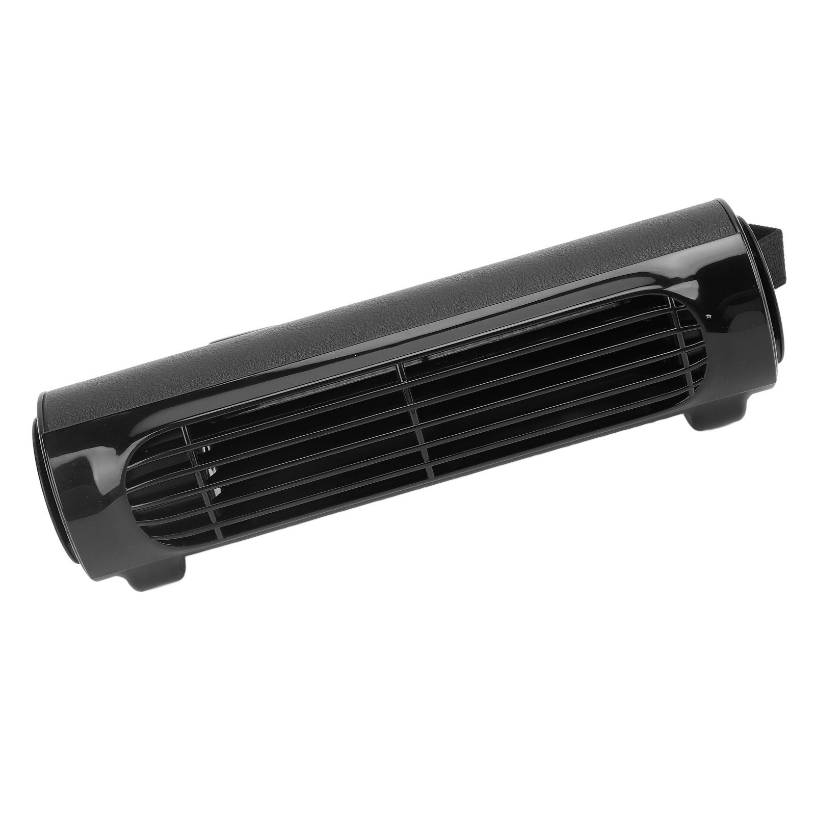 Car Mounted Seat Cooling Fan ABS 3 Speeds USB Powered Quiet Portable Car Fan view 12