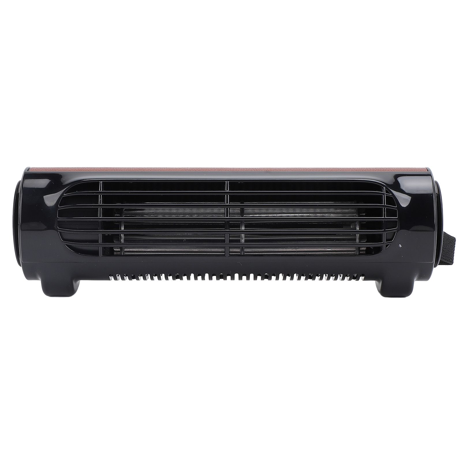 Car Mounted Seat Cooling Fan ABS 3 Speeds USB Powered Quiet Portable Car Fan