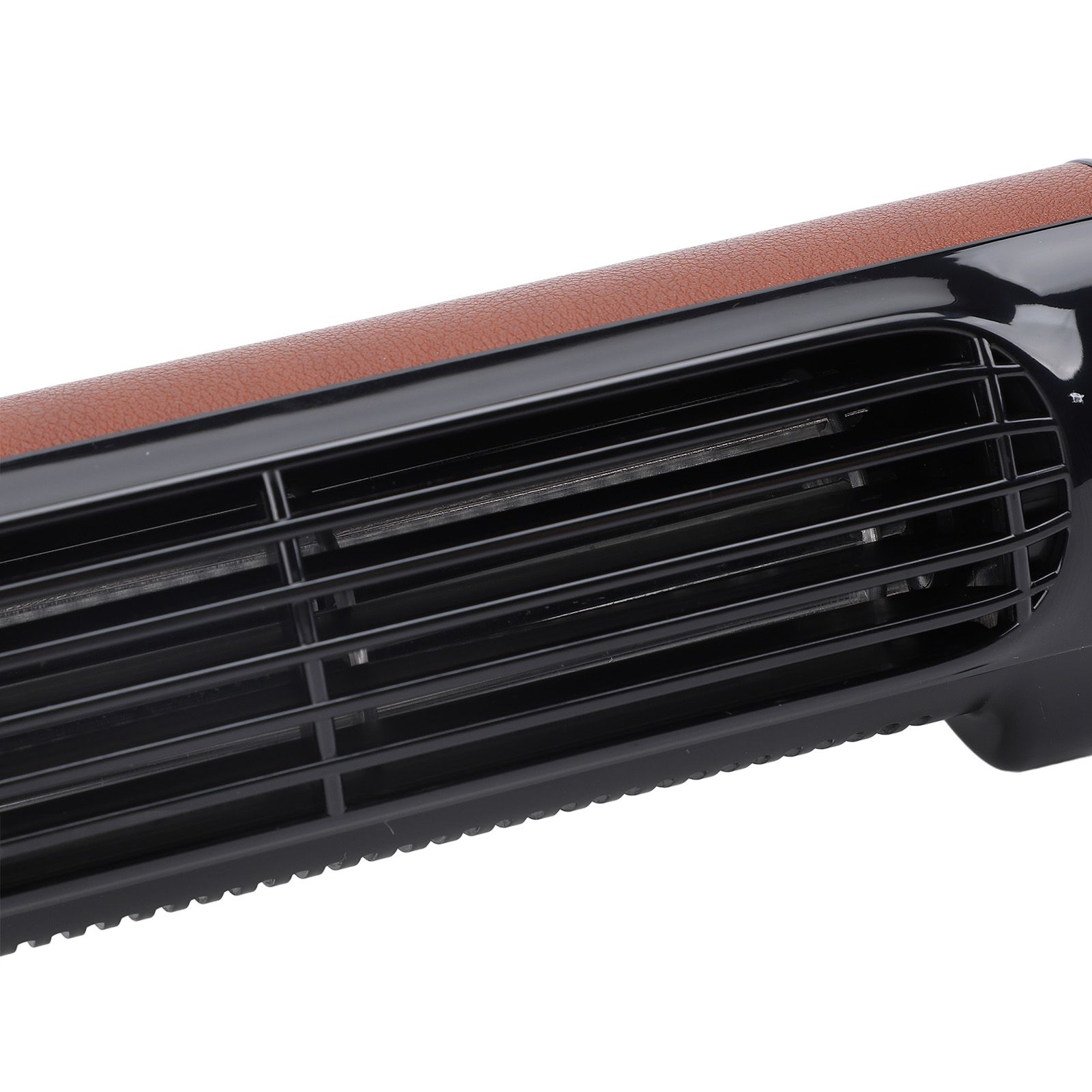 Car Mounted Seat Cooling Fan ABS 3 Speeds USB Powered Quiet Portable Car Fan view 2