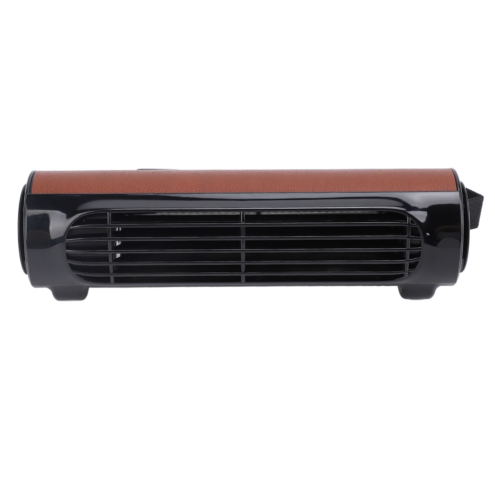 Car Mounted Seat Cooling Fan ABS 3 Speeds USB Powered Quiet Portable Car Fan view 6
