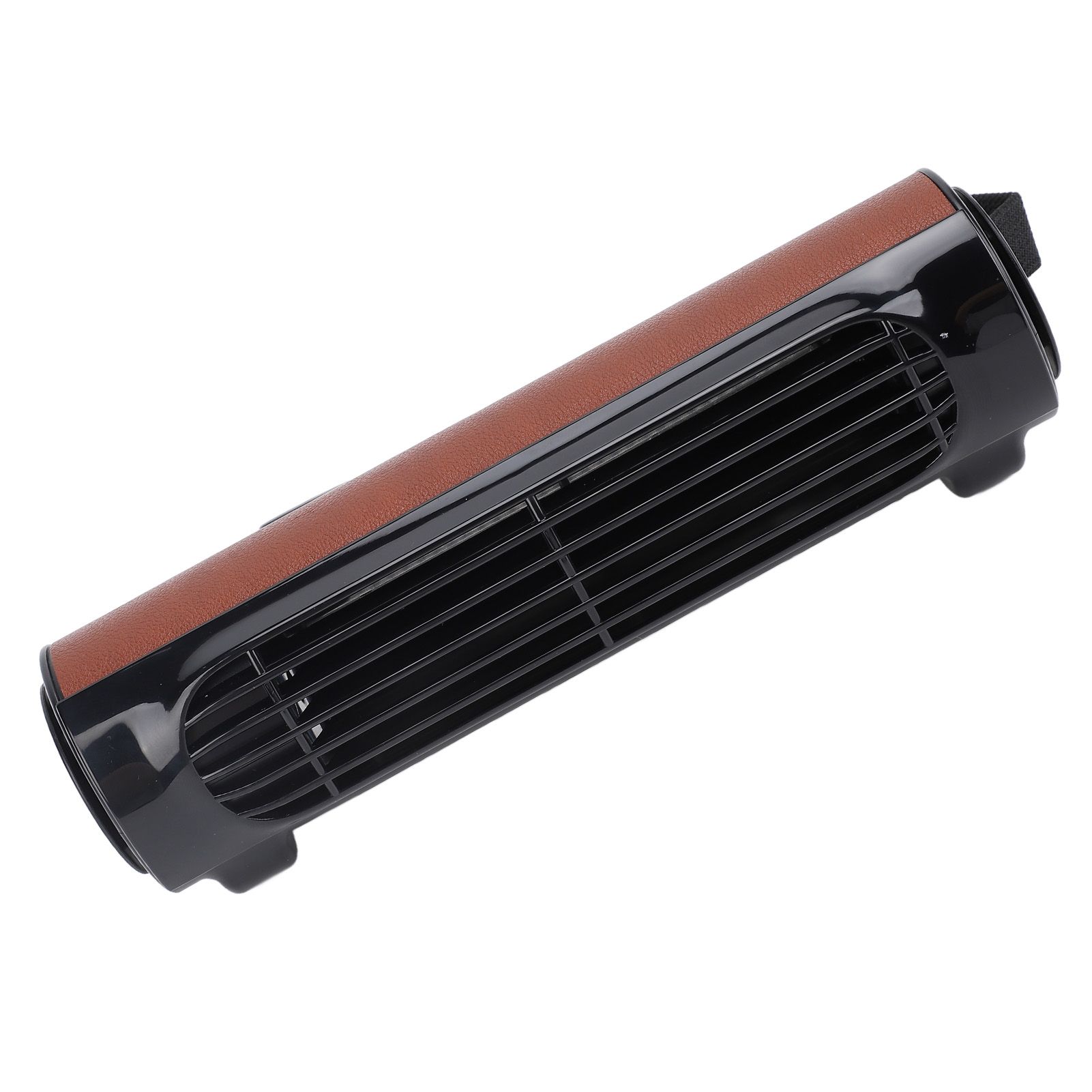 Car Mounted Seat Cooling Fan ABS 3 Speeds USB Powered Quiet Portable Car Fan view 9