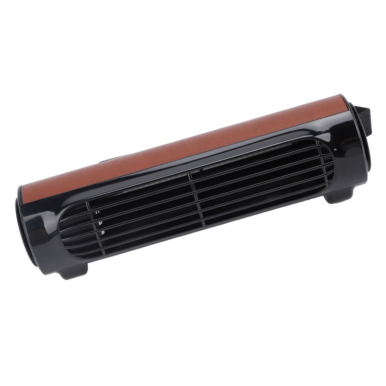Car Mounted Seat Cooling Fan ABS 3 Speeds USB Powered Quiet Portable Car Fan view 10