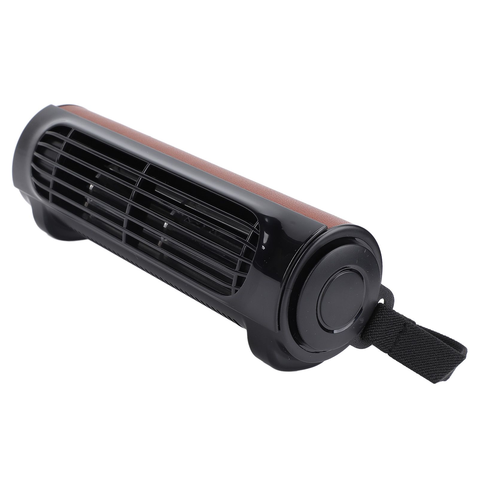 Car Mounted Seat Cooling Fan ABS 3 Speeds USB Powered Quiet Portable Car Fan view 11