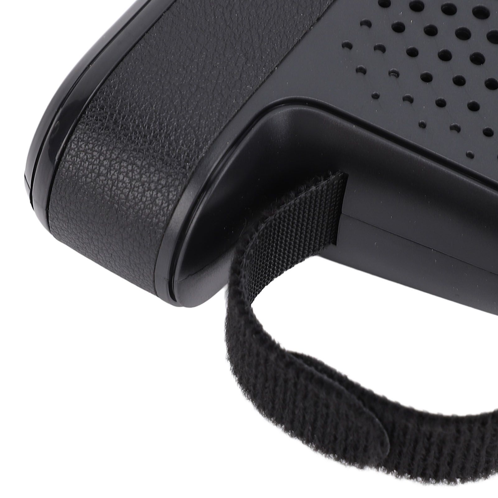 Car Fan for Backseat Seat Cooling Fan 3 Speeds Bladeless USB Car Headrest Fan view 2