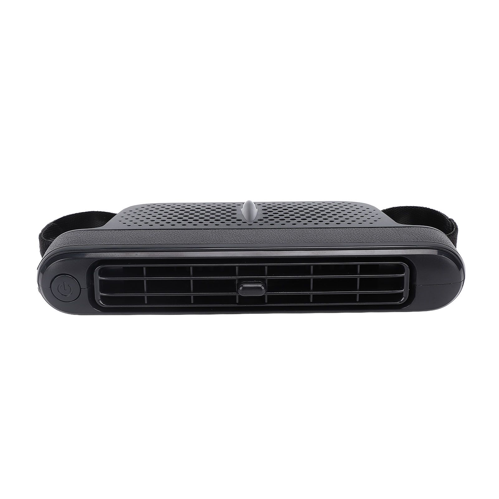 Car Fan for Backseat Seat Cooling Fan 3 Speeds Bladeless USB Car Headrest Fan view 8