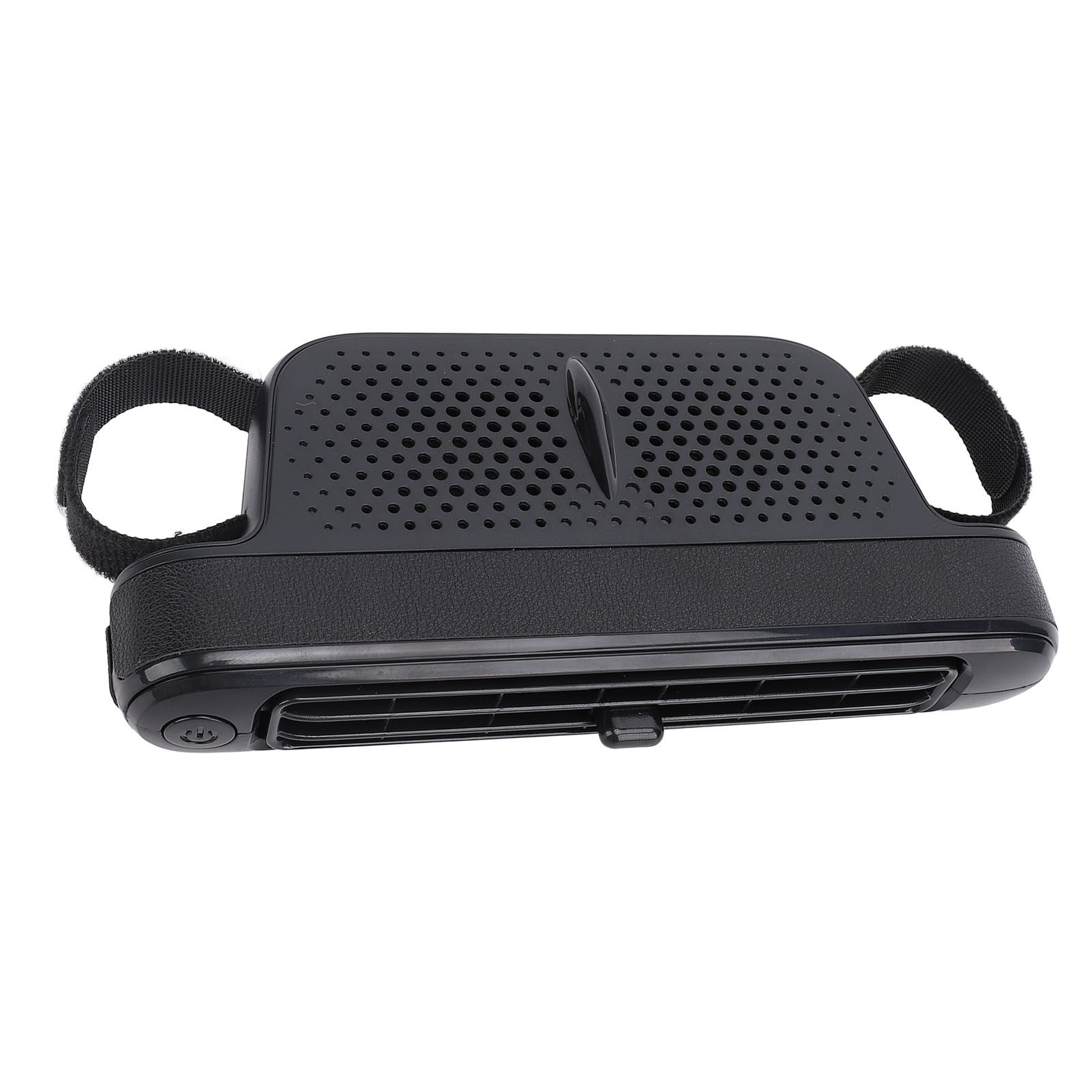 Car Fan for Backseat Seat Cooling Fan 3 Speeds Bladeless USB Car Headrest Fan view 9