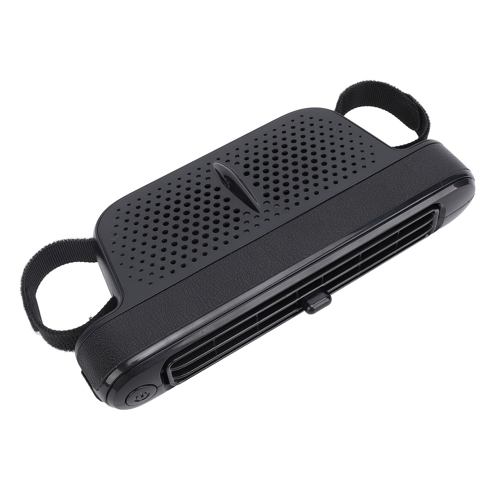 Car Fan for Backseat Seat Cooling Fan 3 Speeds Bladeless USB Car Headrest Fan view 10