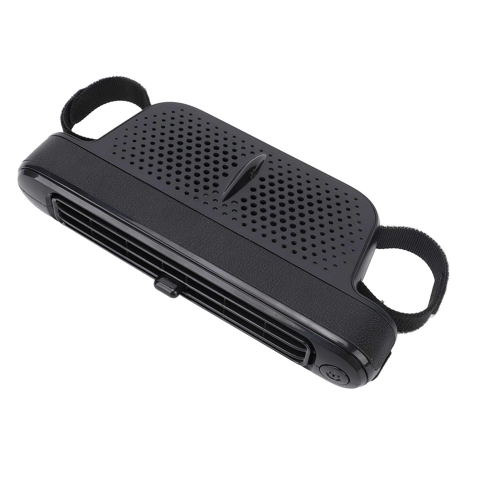Car Fan for Backseat Seat Cooling Fan 3 Speeds Bladeless USB Car Headrest Fan view 11
