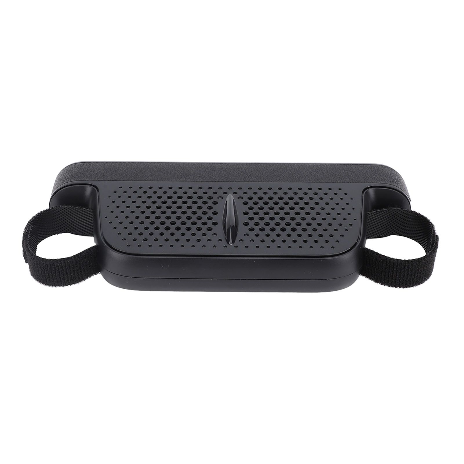 Car Fan for Backseat Seat Cooling Fan 3 Speeds Bladeless USB Car Headrest Fan view 12