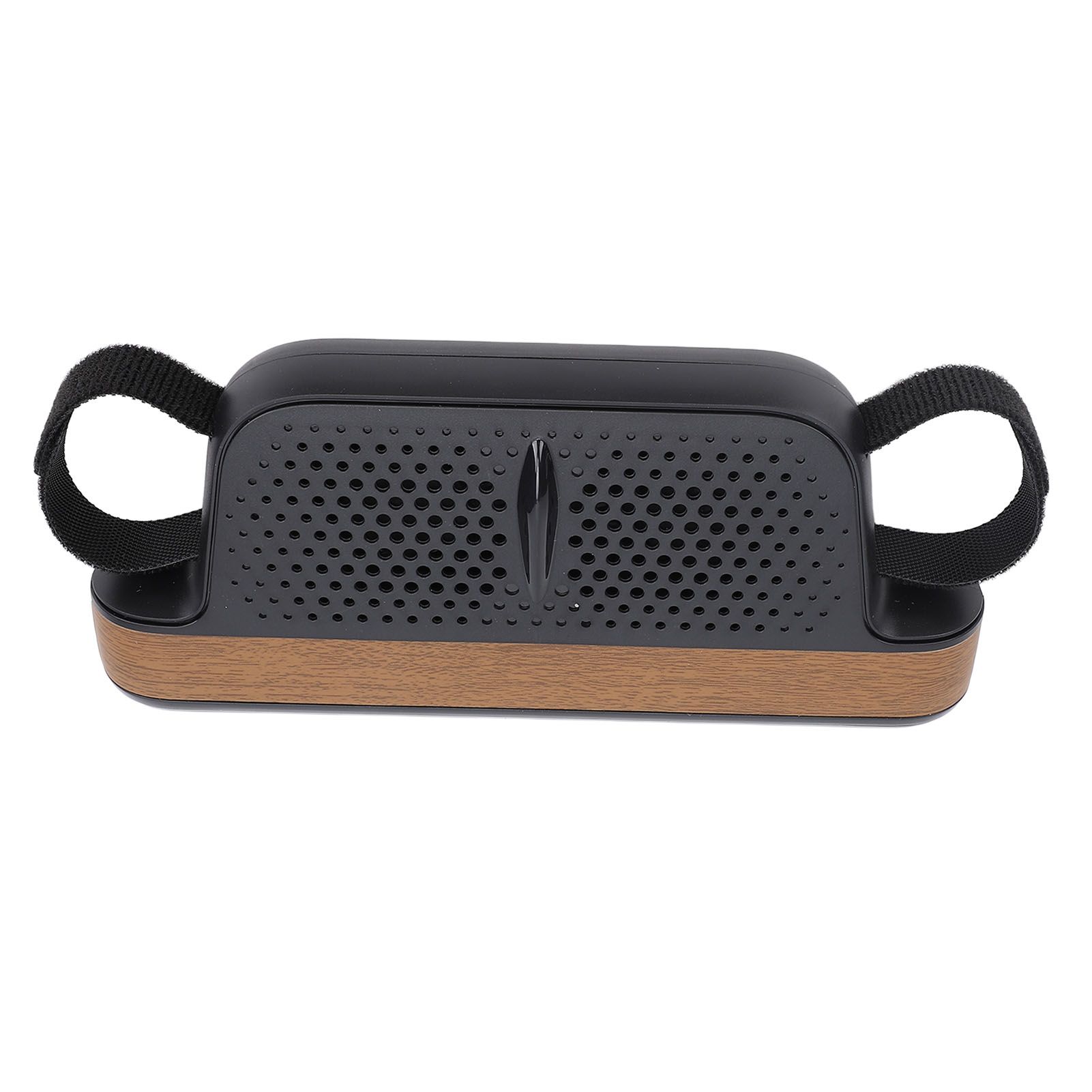 Car Fan for Backseat Seat Cooling Fan 3 Speeds Bladeless USB Car Headrest Fan view 4