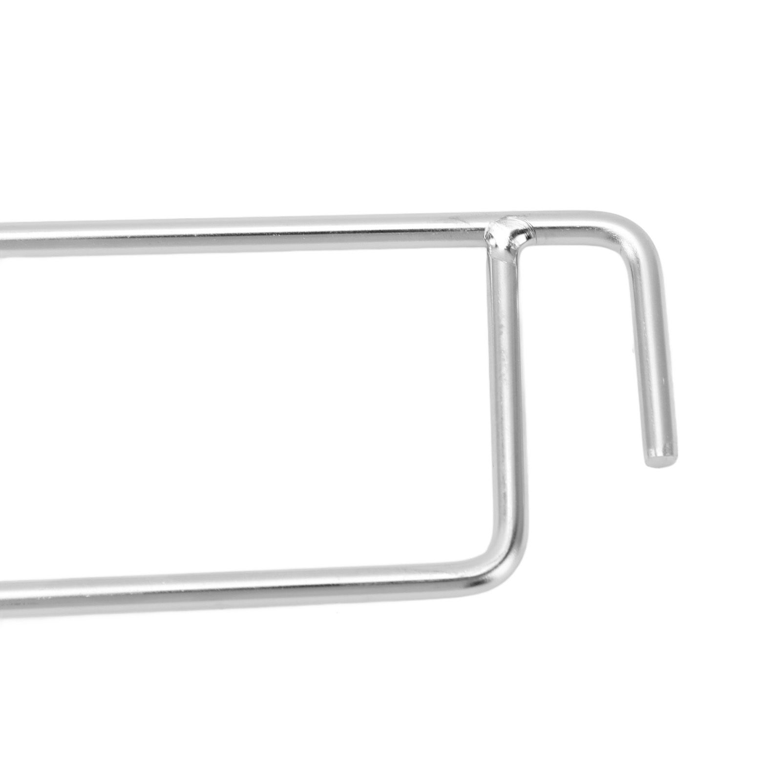 RV Secure Adjustable Bar Tension Style 12.44‑22.64in Stainless Steel Rod Food view 2